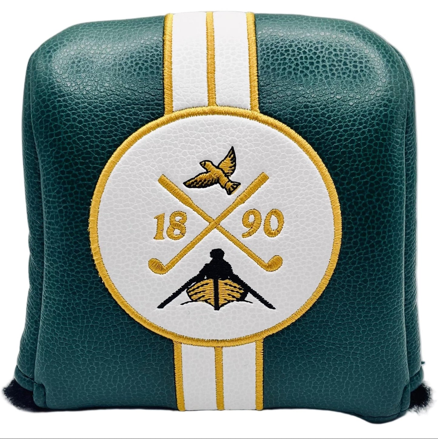 AM&E Headcover . Mallet Putter.