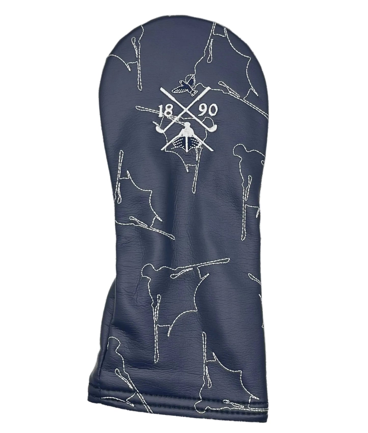 AM&E Headcover Driver/Fairway/Hybrid