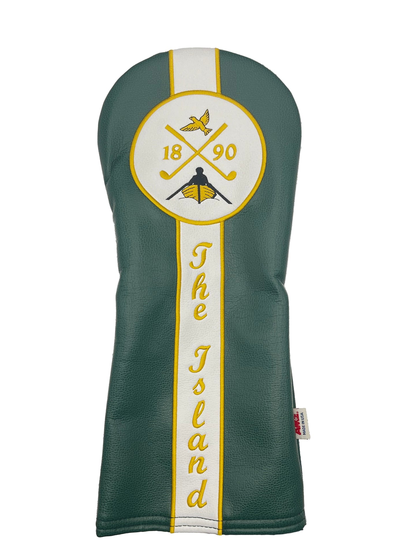 AM&E Head-covers. Driver/Fairway/hybrid. 