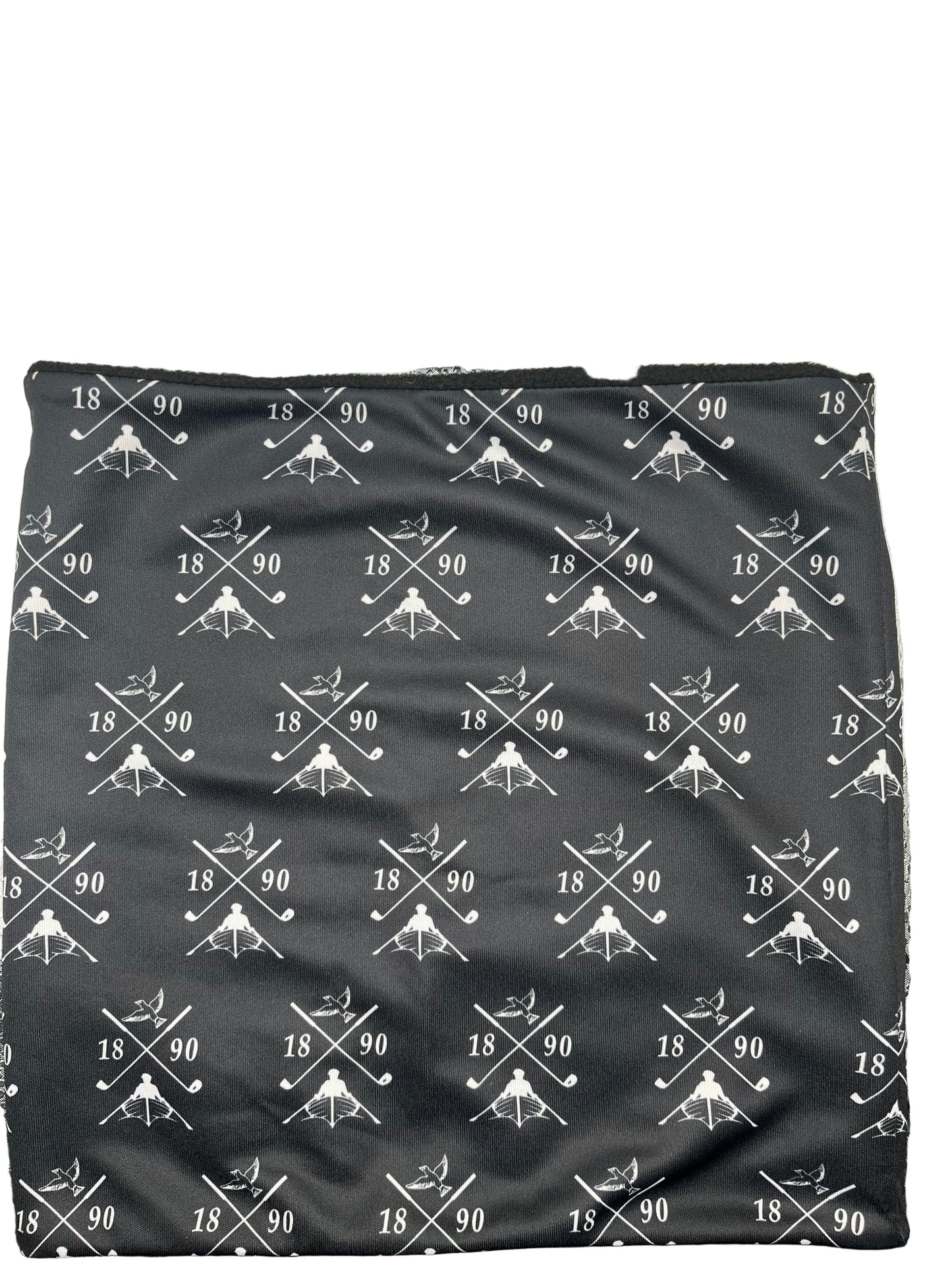 AK Golf fleece lined snood