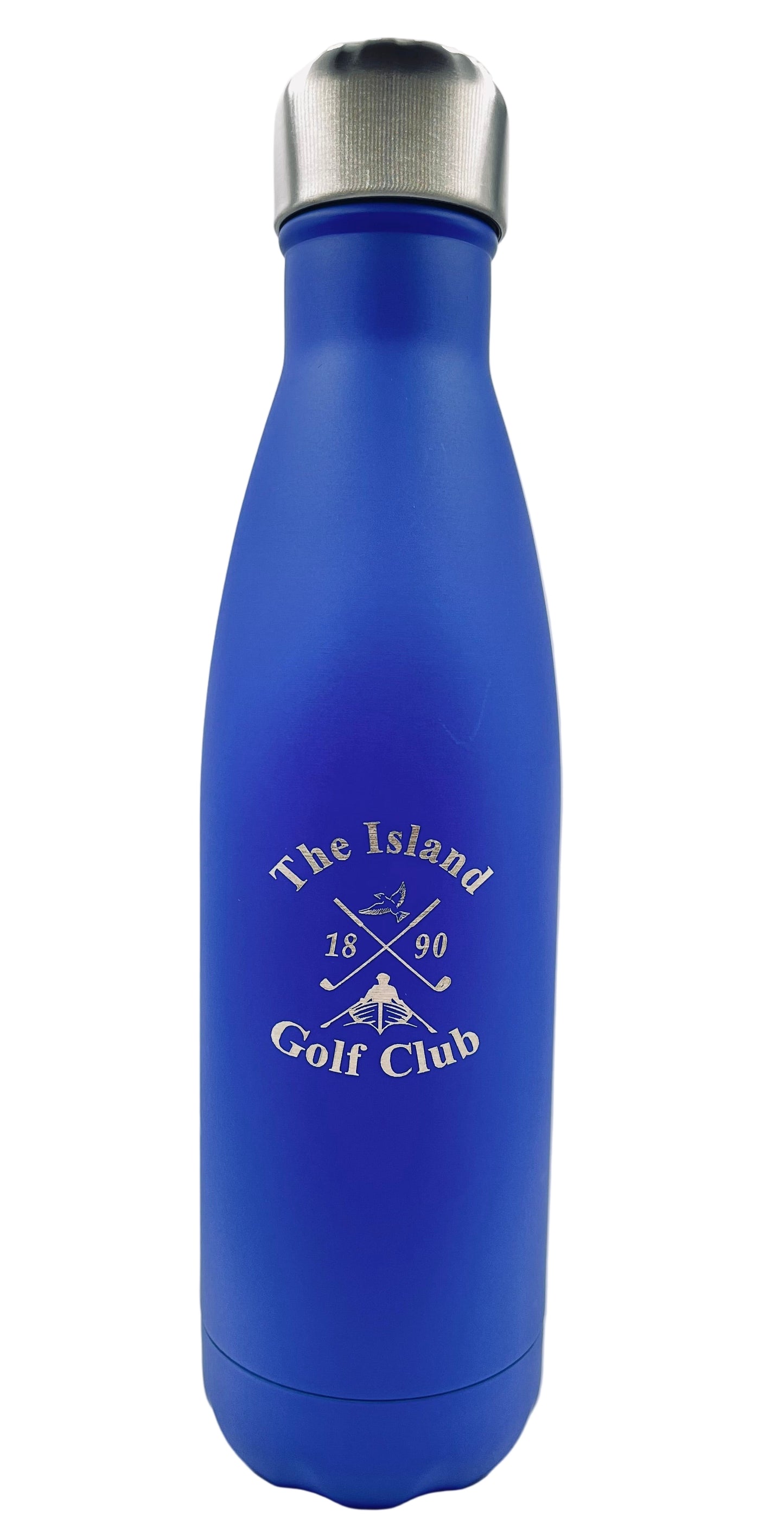 Island club insulated bottle