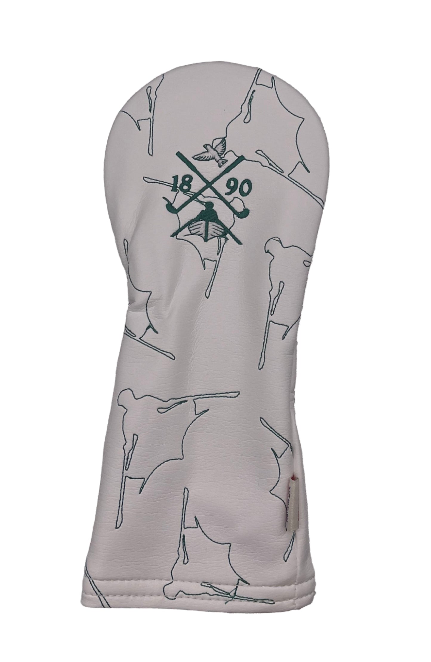 AM&E Headcover Driver/Fairway/Hybrid