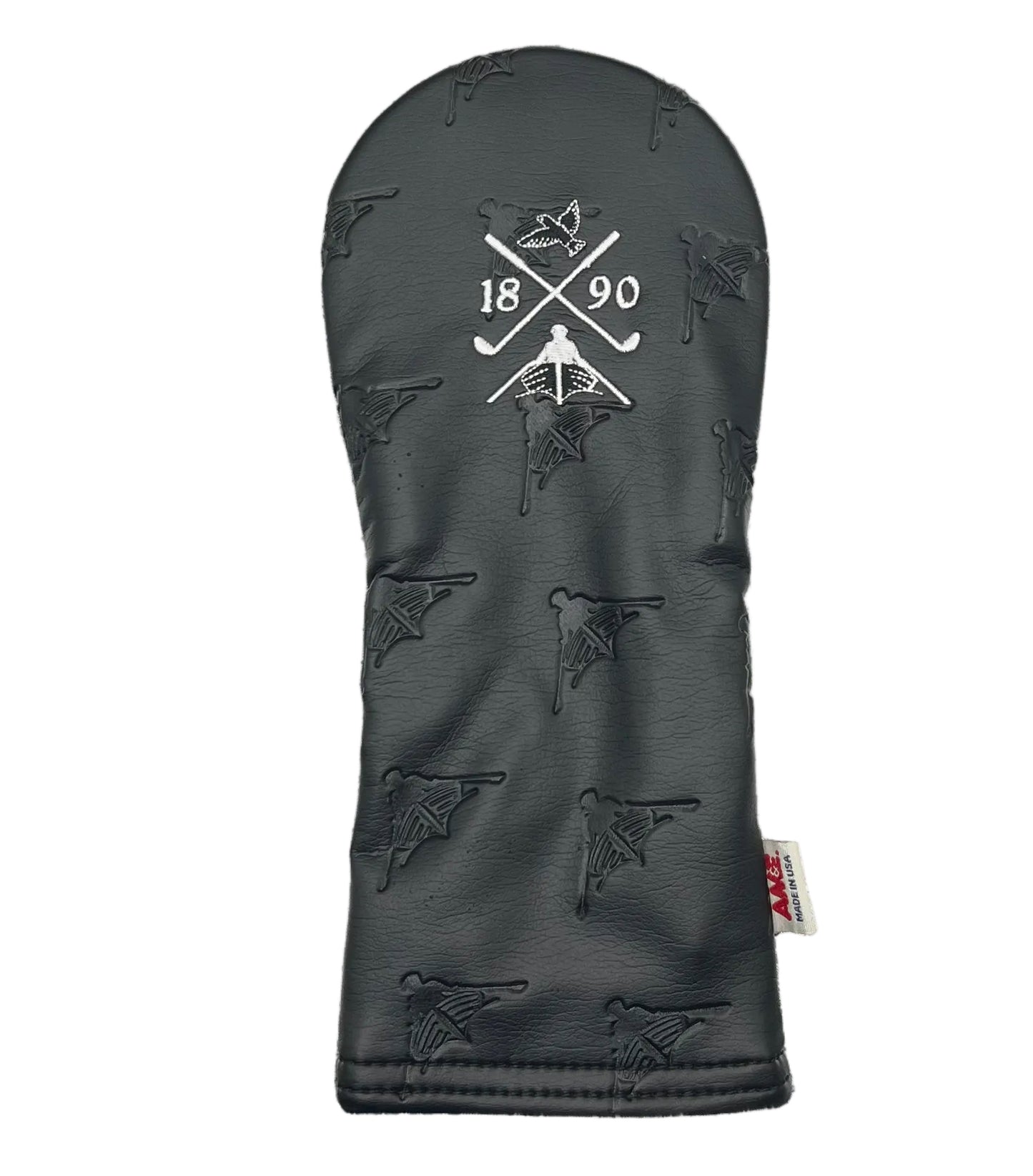 AM&E Headcover Driver/Fairway/Hybrid