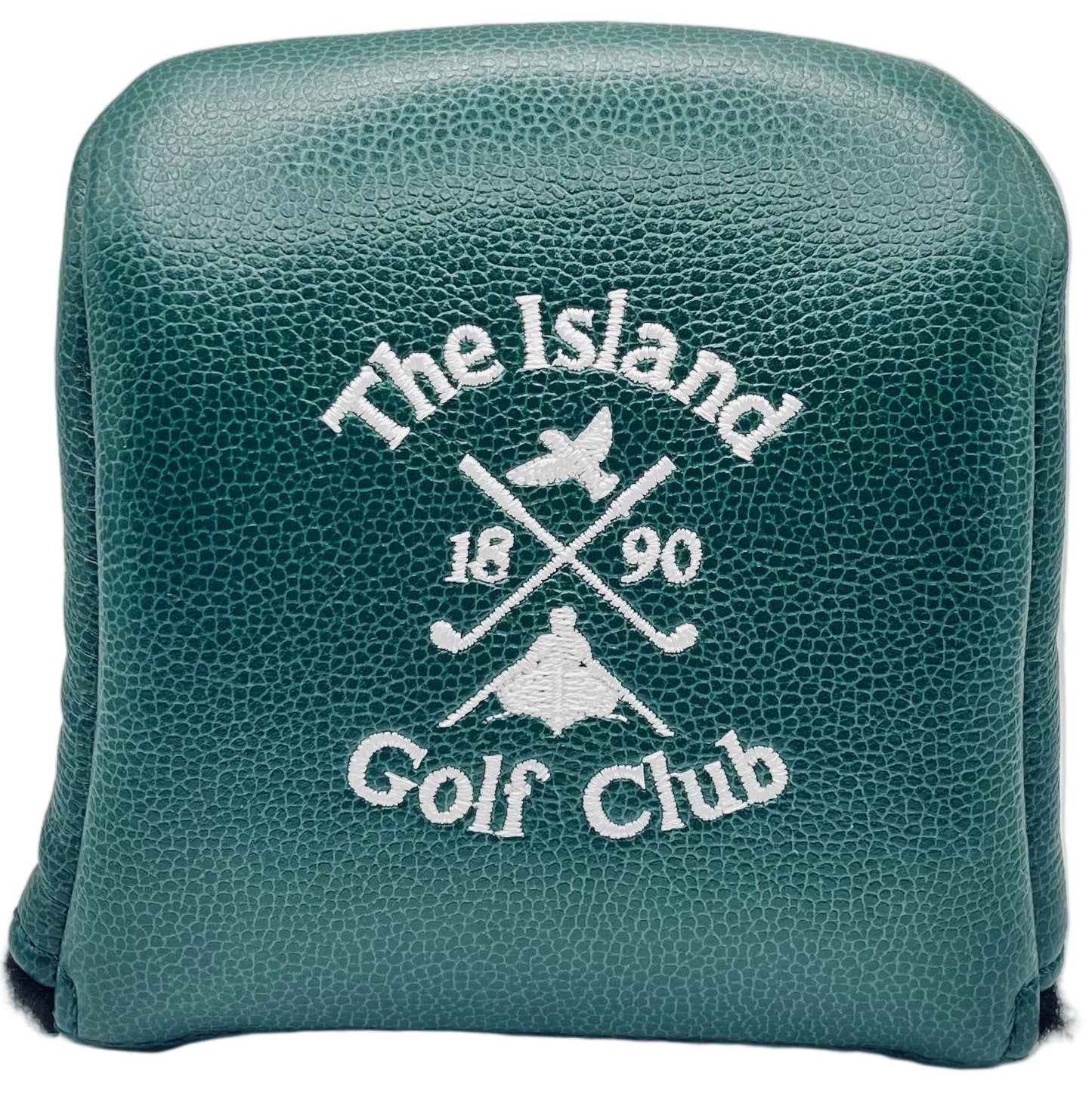 AM&E Headcover . Mallet Putter.