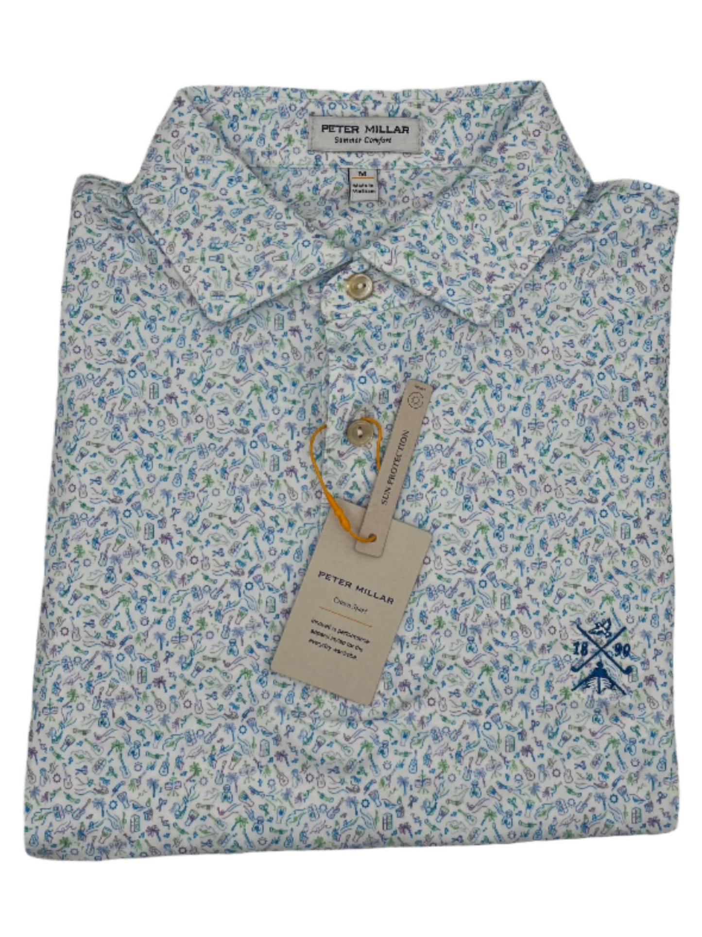 Peter Millar Shirt