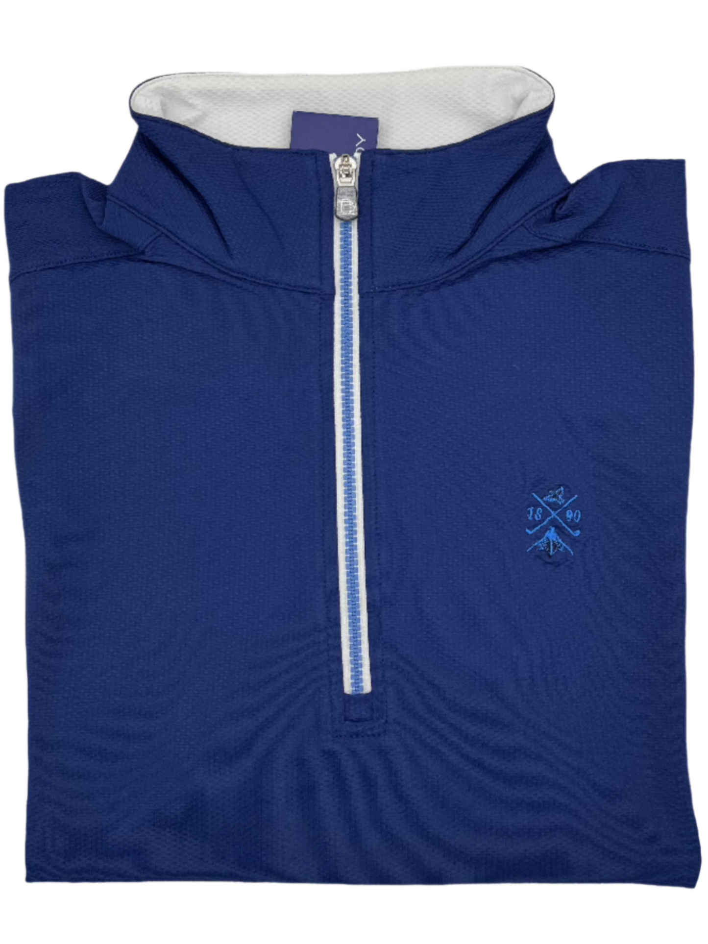 B Draddy Cool Colt Pullover (2 Colours)