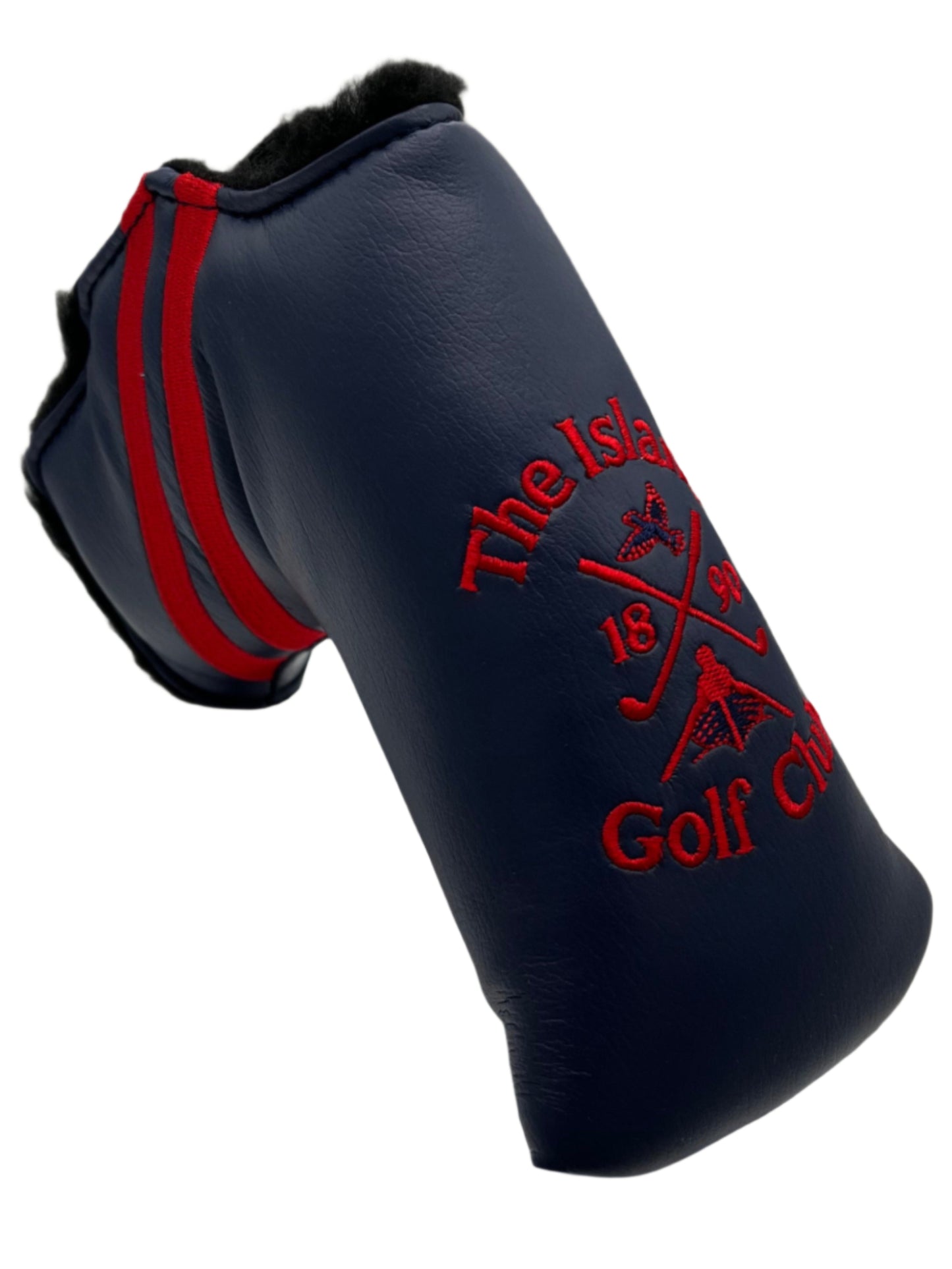 AM&E Headcover . Blade Putter.