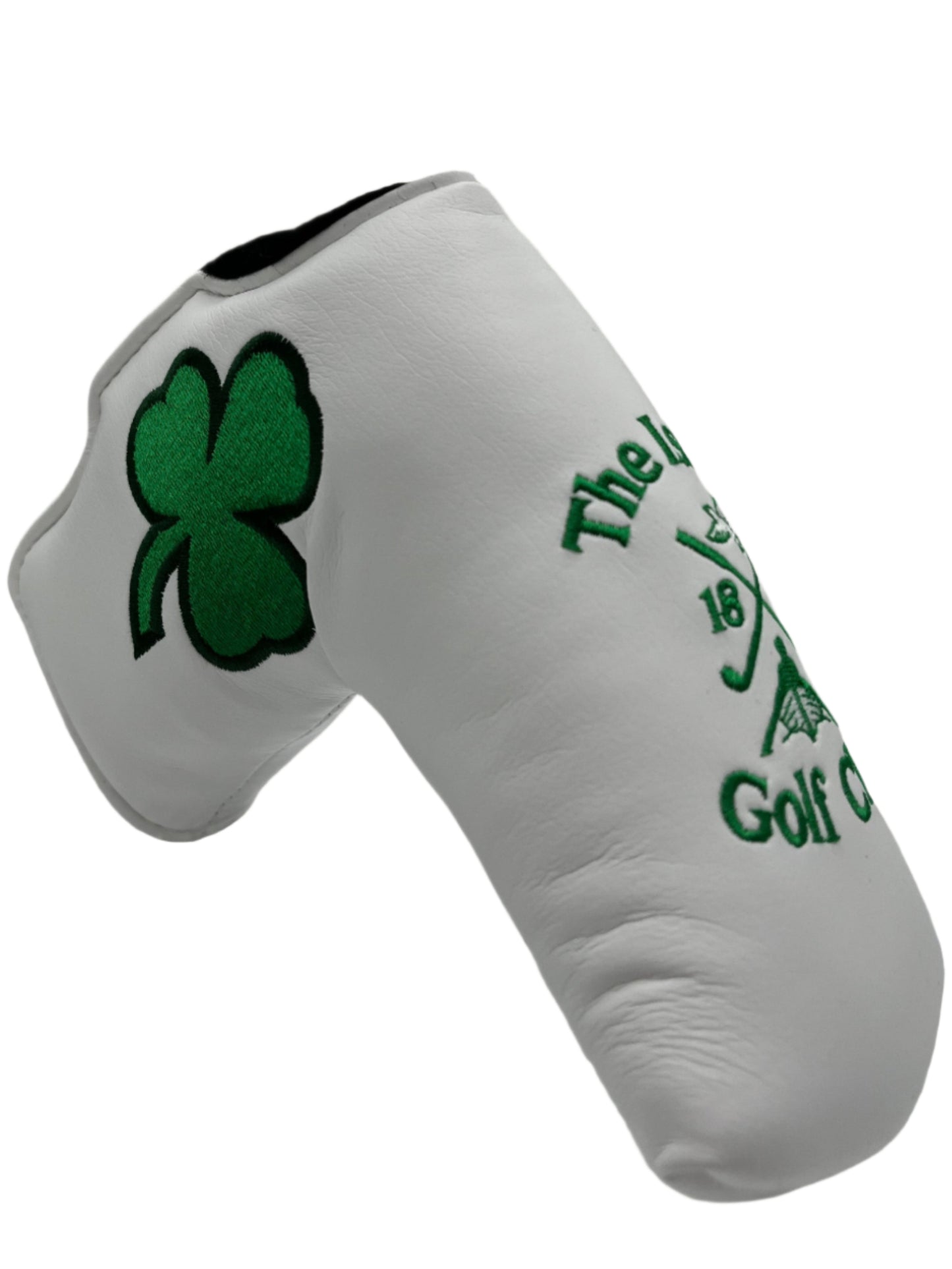 AM&E Headcover . Blade Putter.