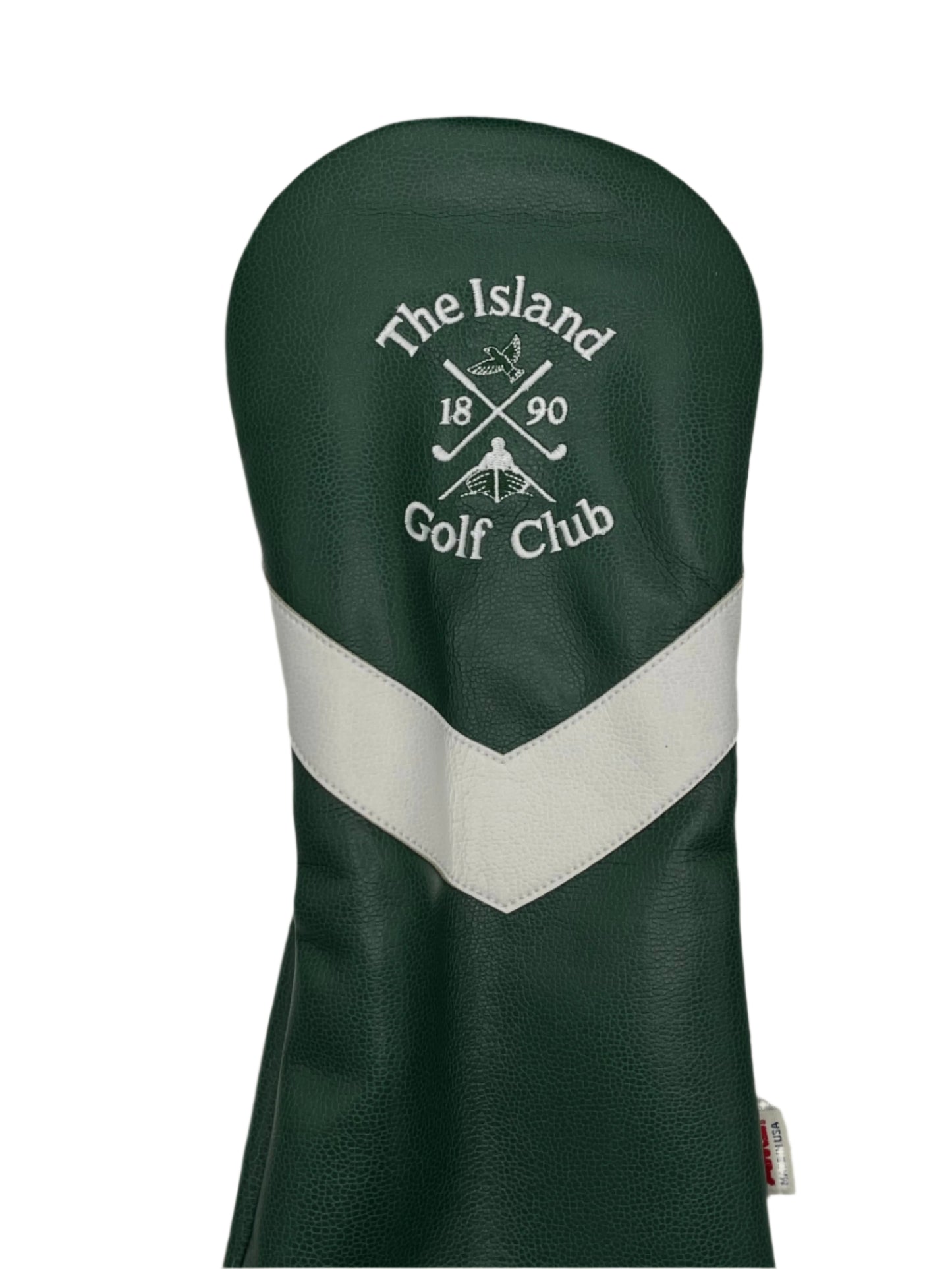 AM&E Headcover Driver/Fairway/Hybrid