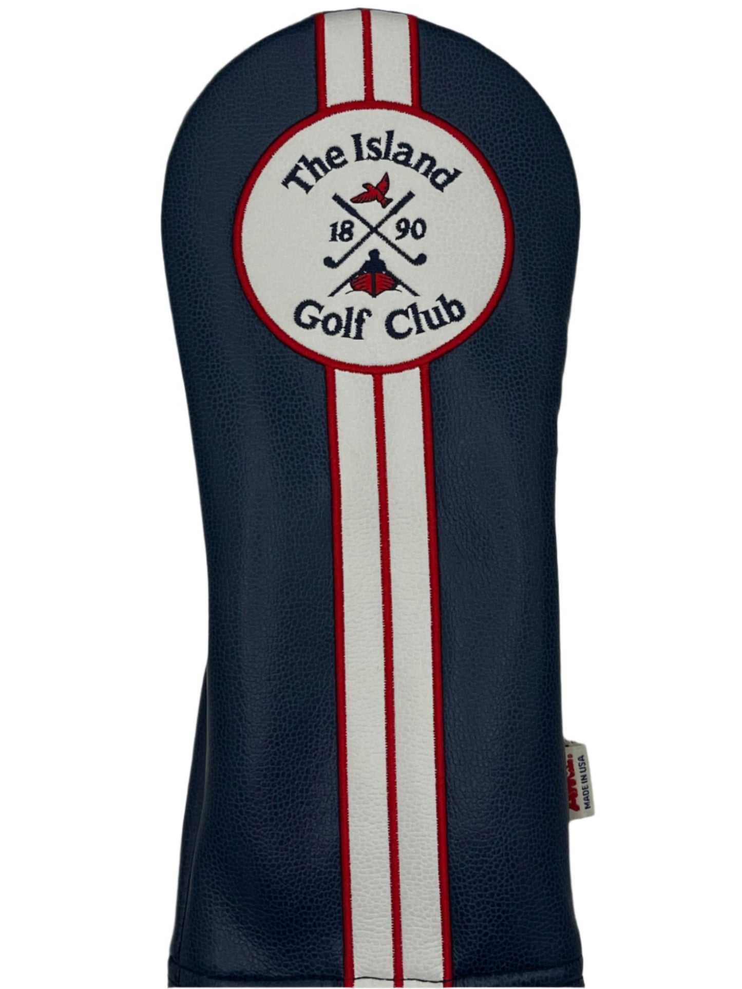 AM&E Headcover Driver/Fairway/Hybrid
