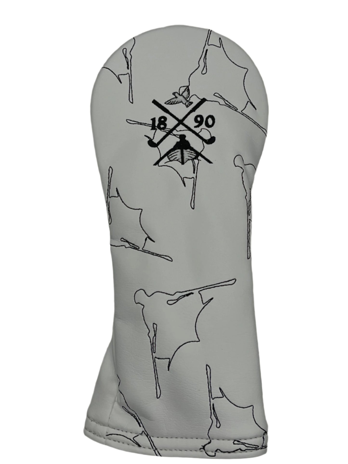 AM&E Headcover Driver/Fairway/Hybrid