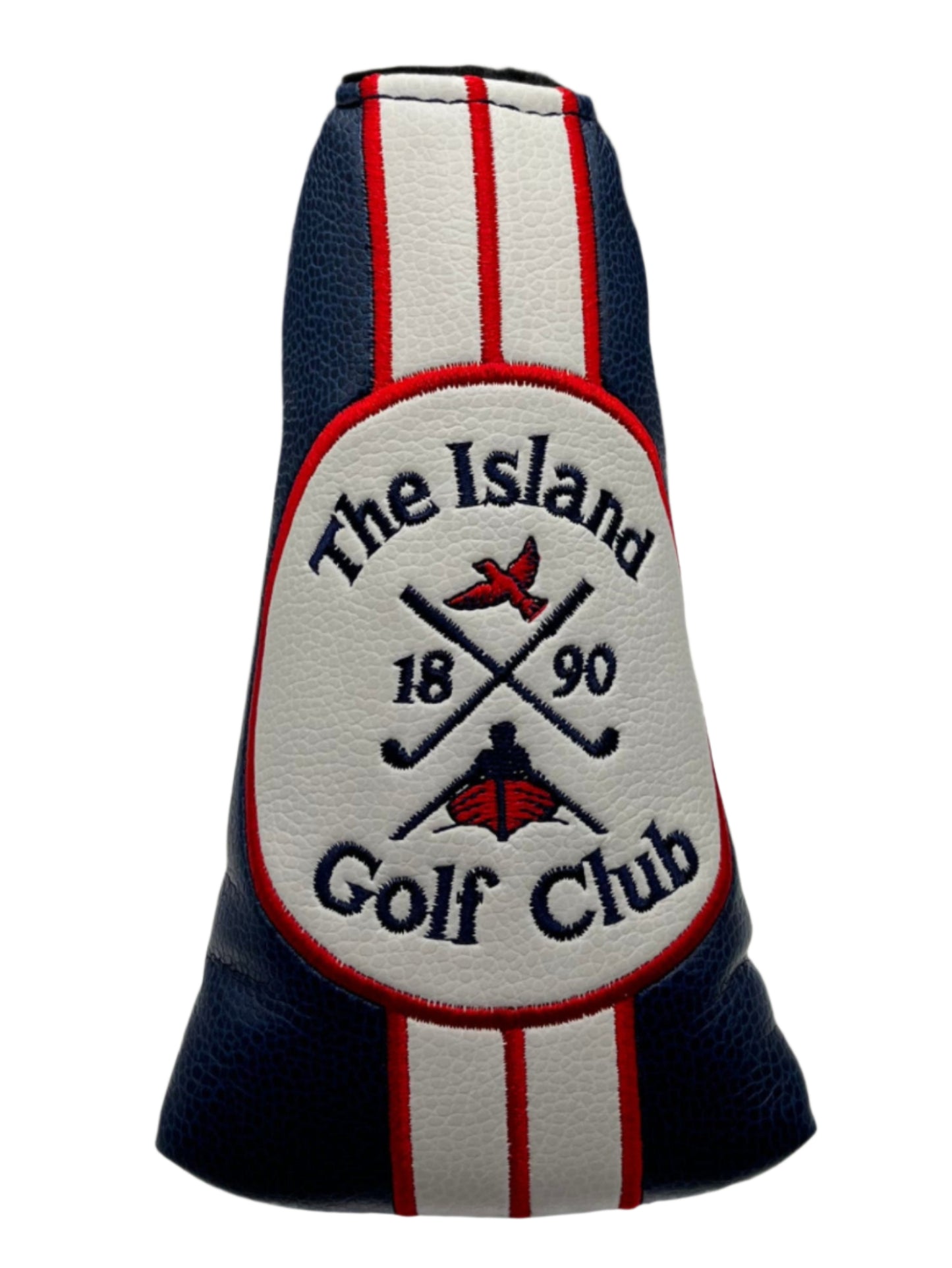 AM&E Headcover . Blade Putter.