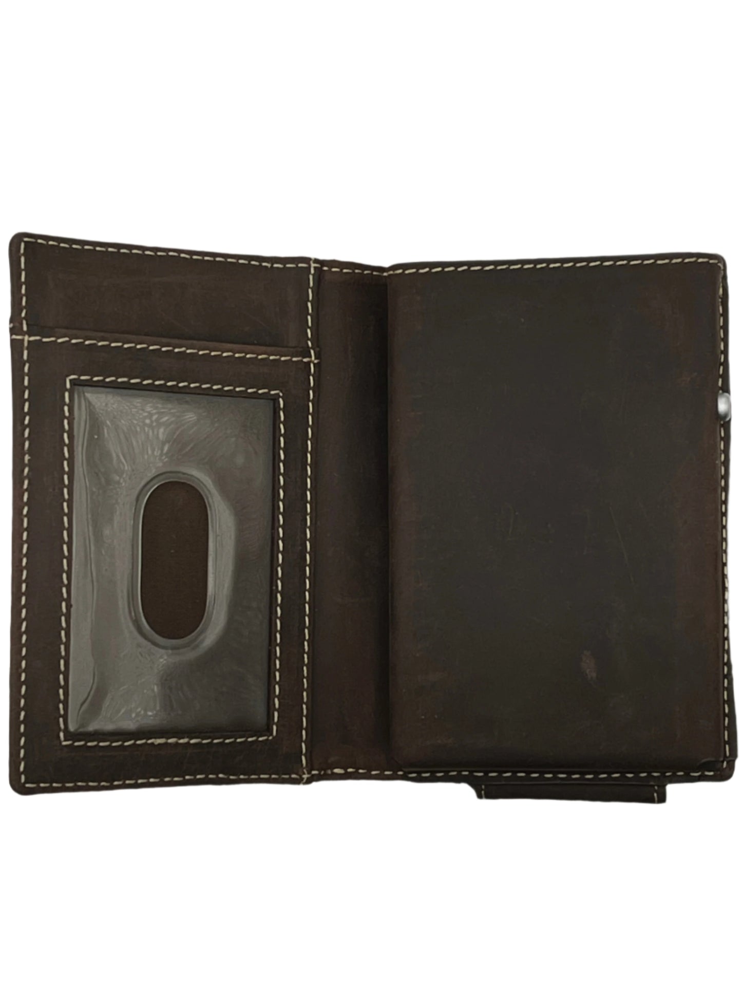 Island Club Leather Card holder.