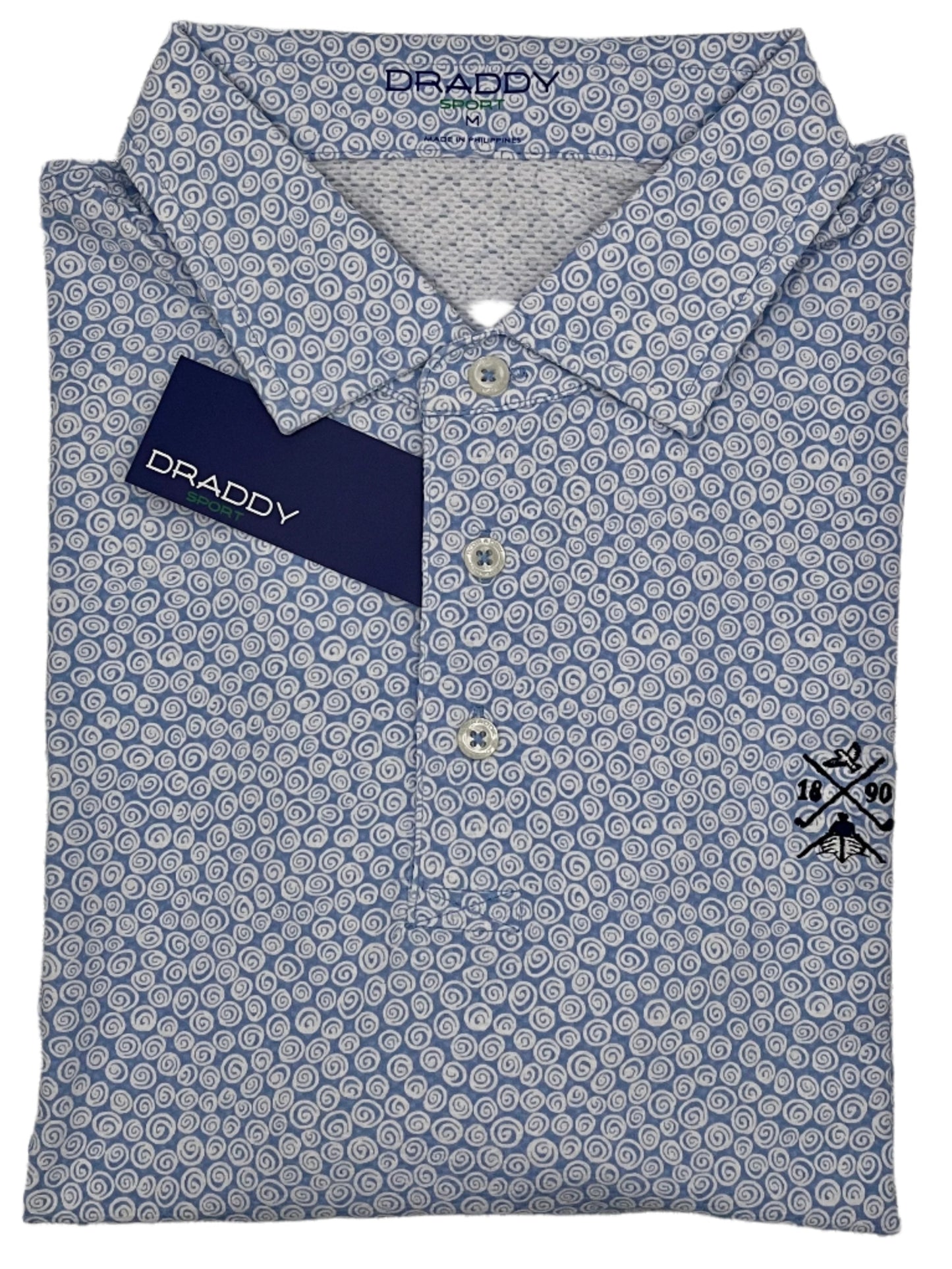 Draddy Sport Holstein Polo