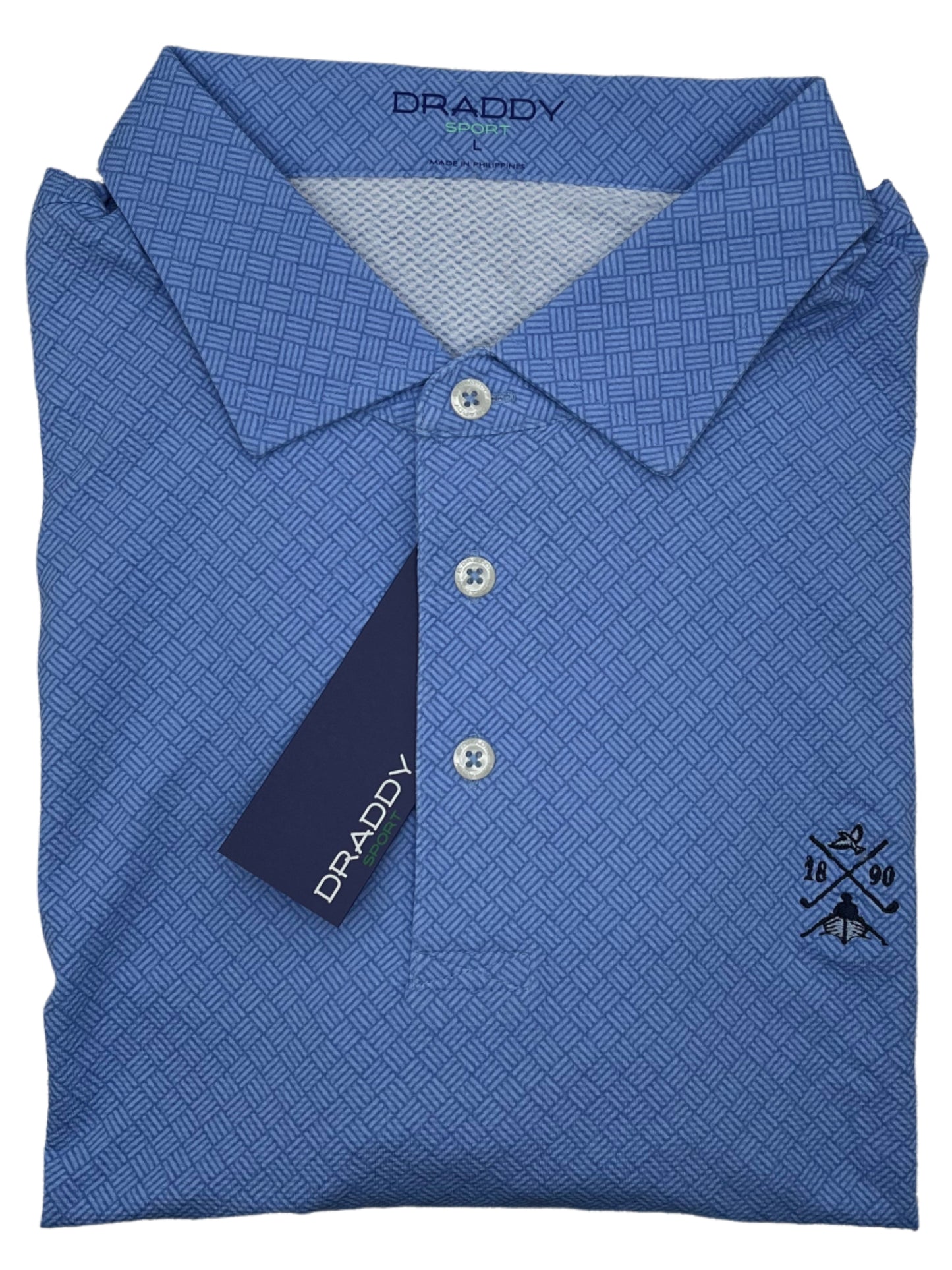 Draddy Sport Cool Moore Polo