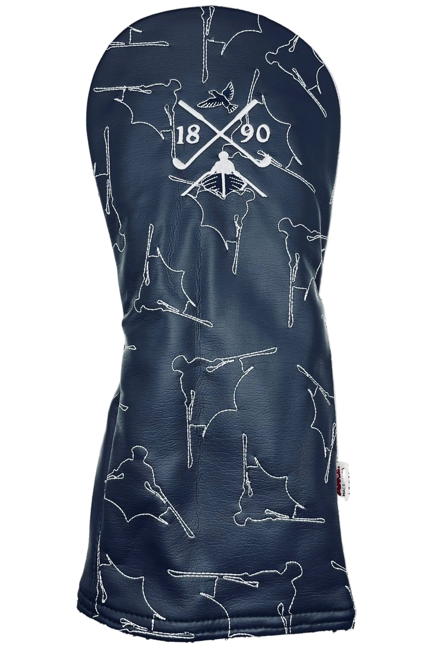 AM&E Headcover Driver/Fairway/Hybrid