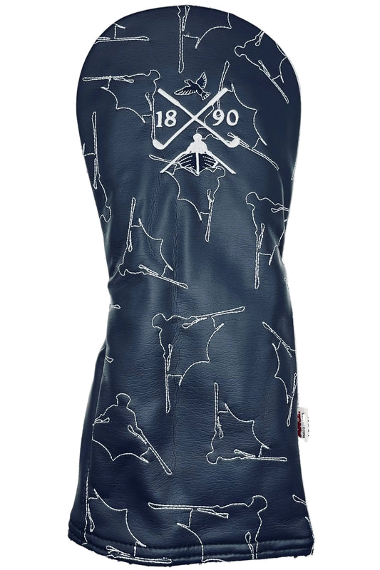 AM&E Headcover Driver/Fairway/Hybrid