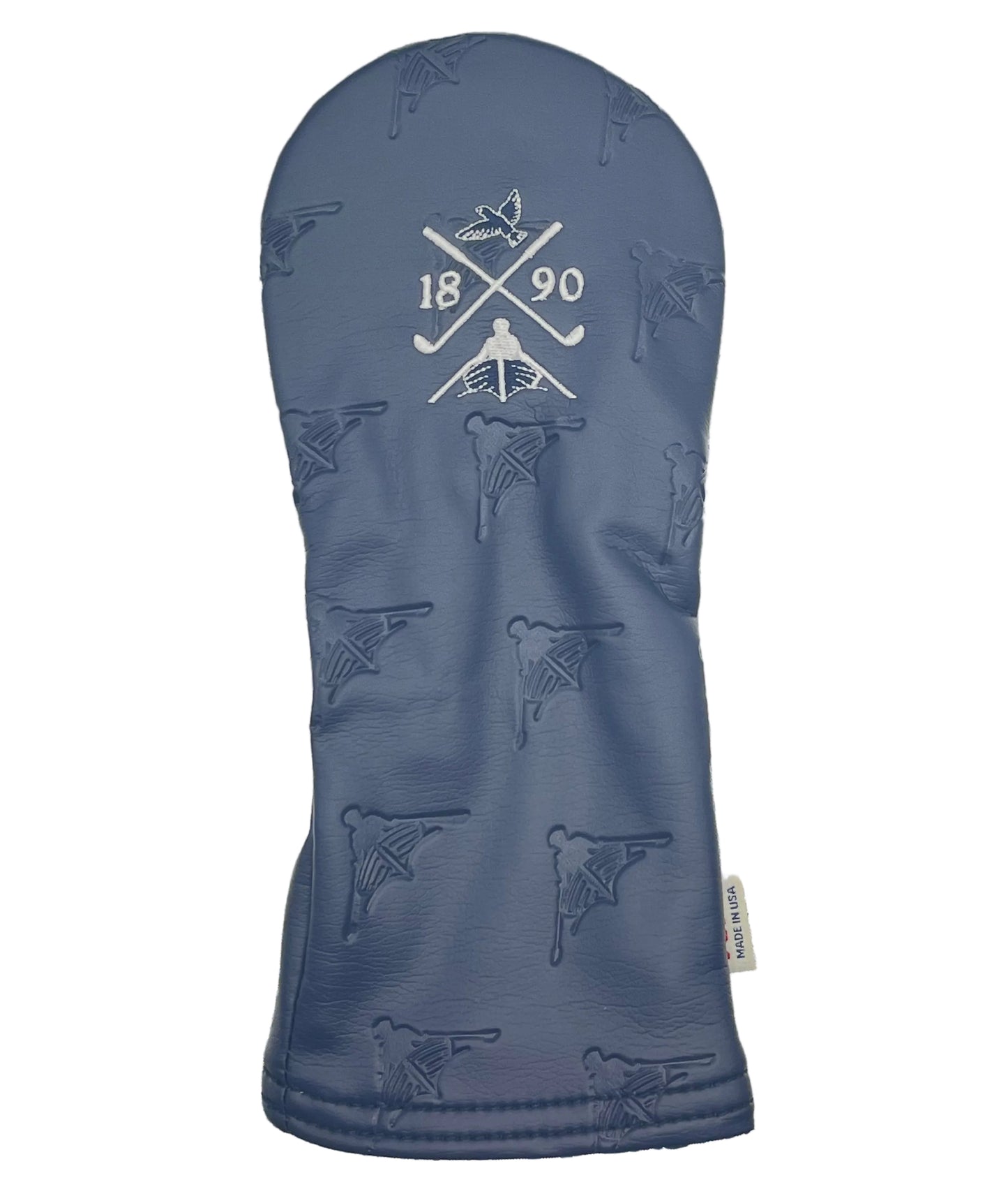 AM&E Headcover Driver/Fairway/Hybrid