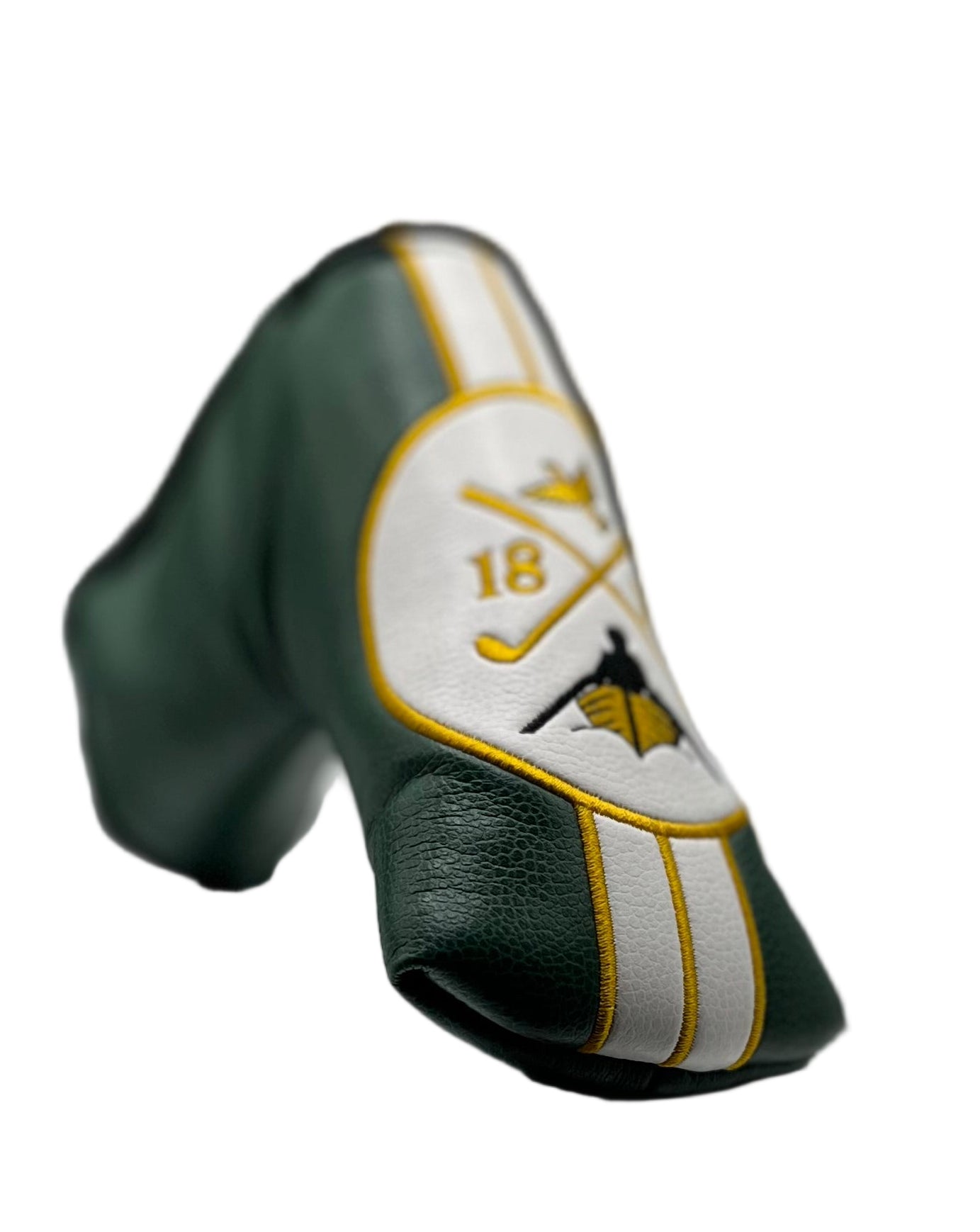 AM&E Headcover .Blade Putter.