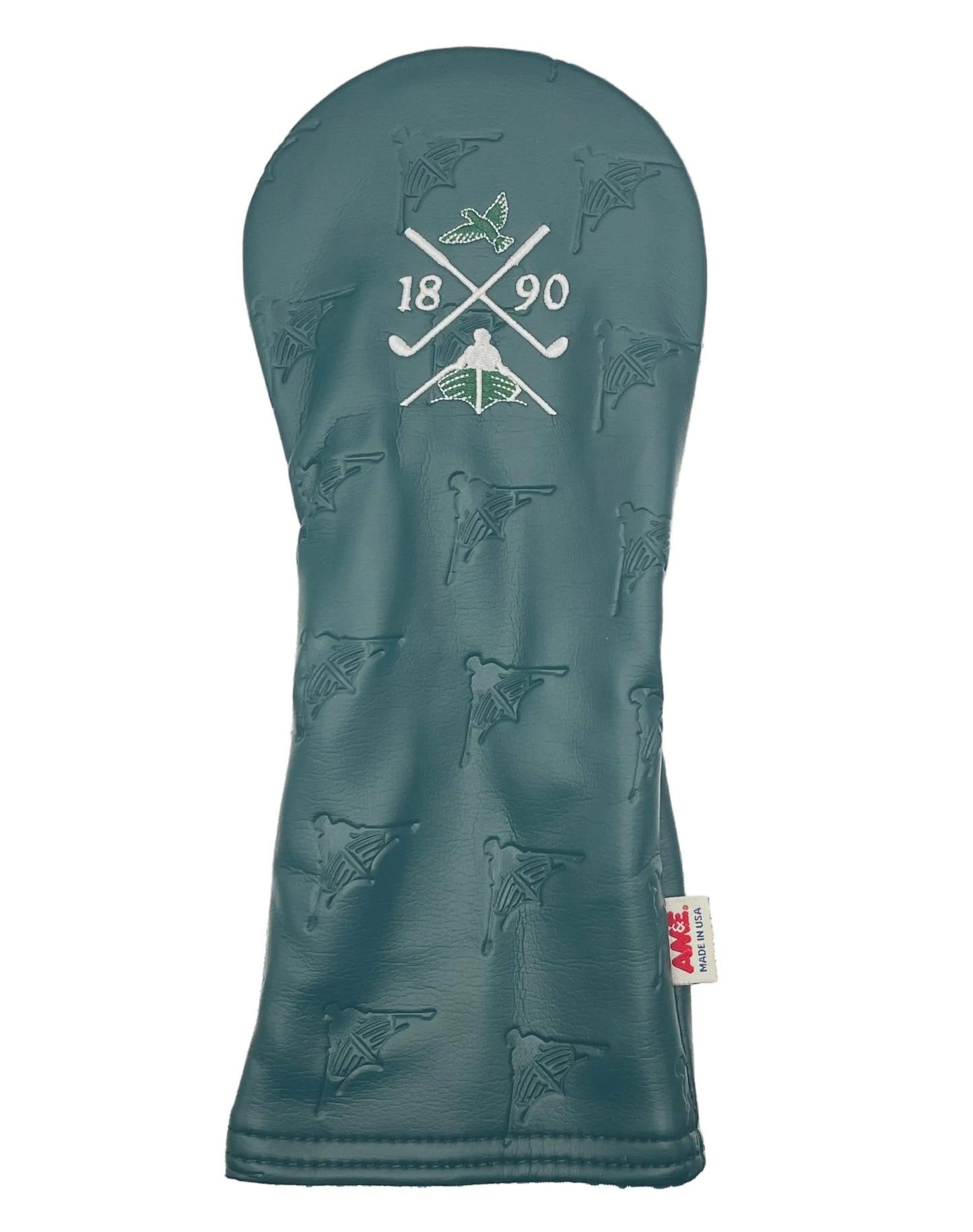 AM&E Headcover Driver/Fairway/Hybrid