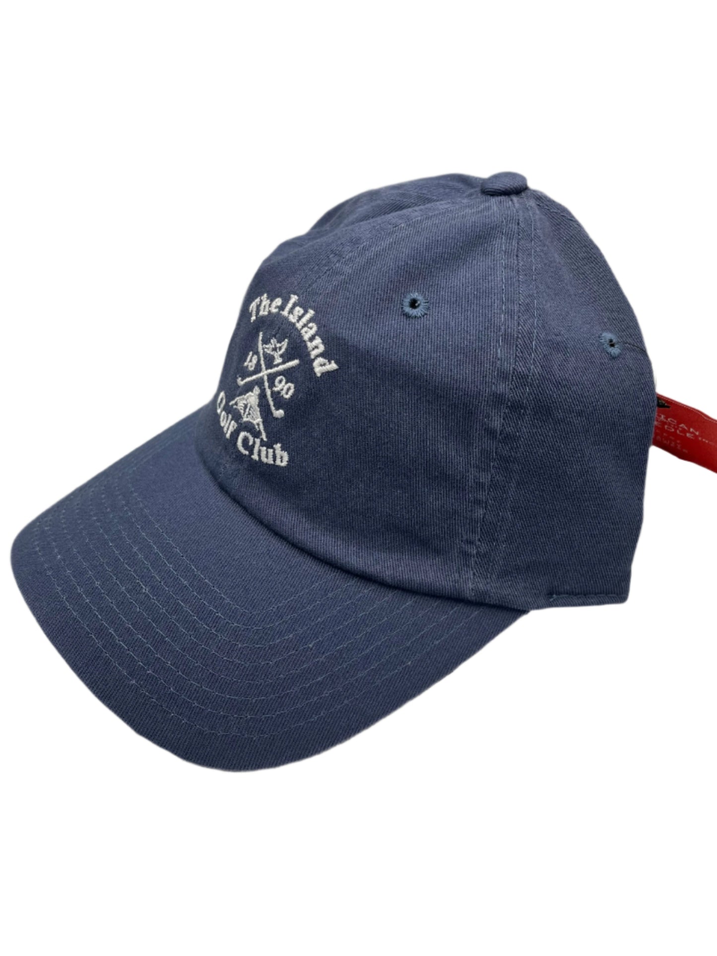 American Needle Baseball Hat (4 Colours)