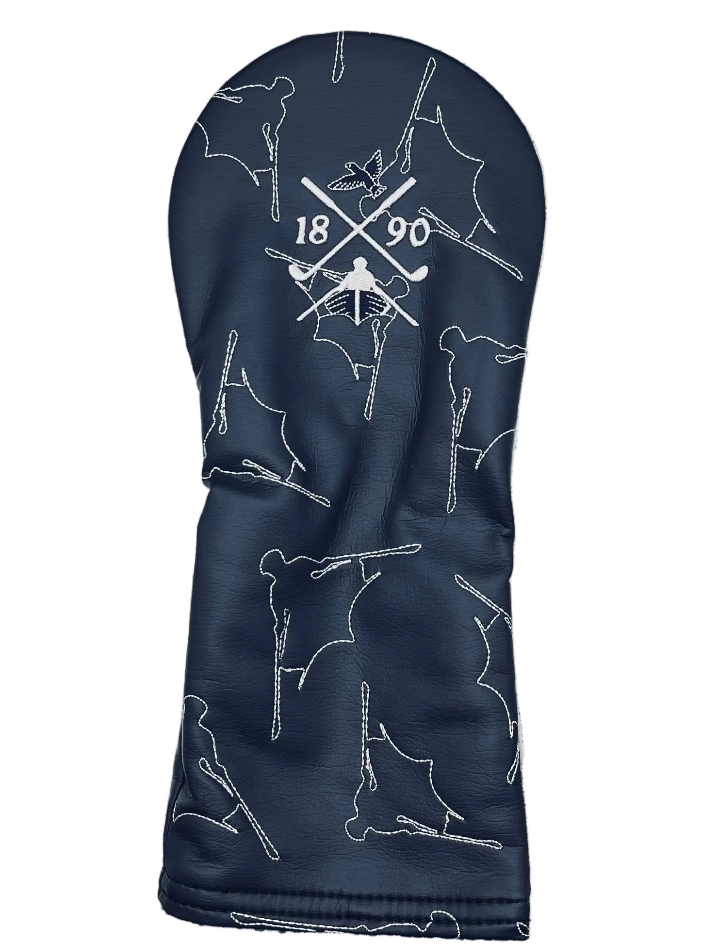 AM&E Headcover Driver/Fairway/Hybrid