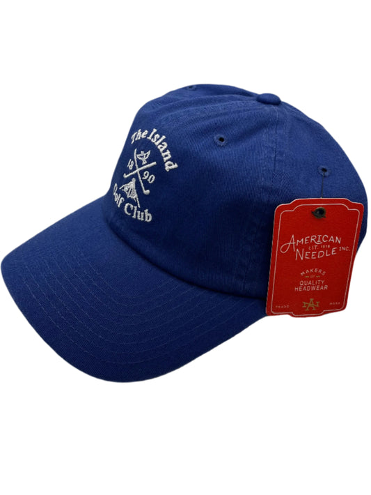 American Needle Baseball Hat (4 Colours)