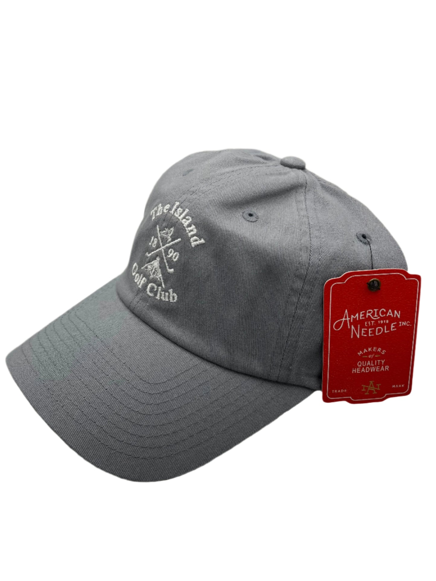 American Needle Baseball Hat (4 Colours)