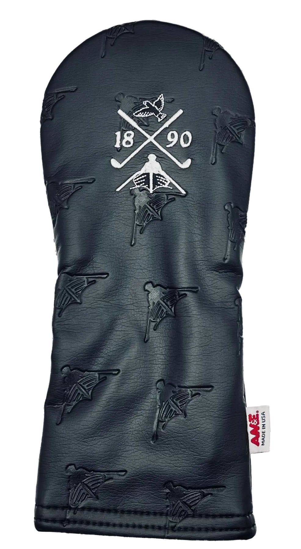 AM&E Headcover Driver/Fairway/Hybrid