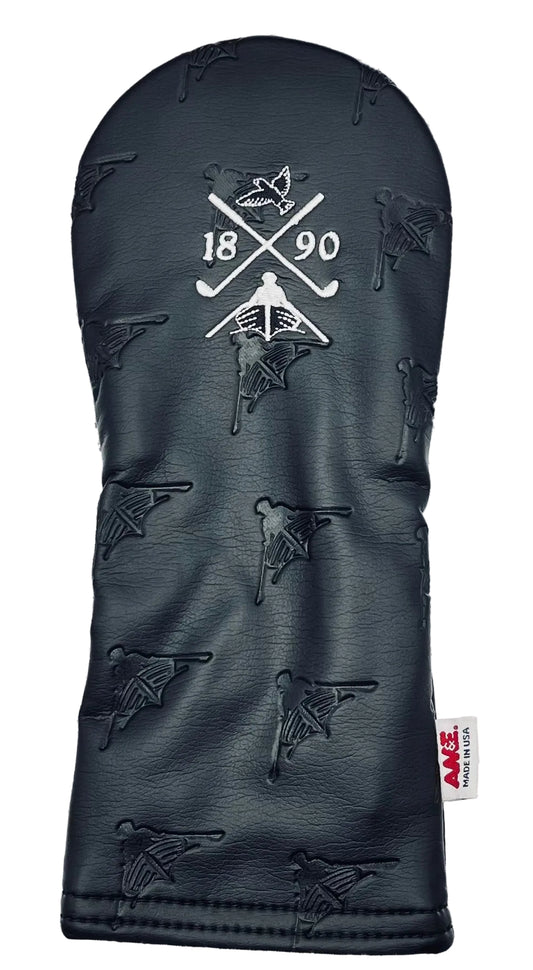 AM&E Headcover Driver/Fairway/Hybrid