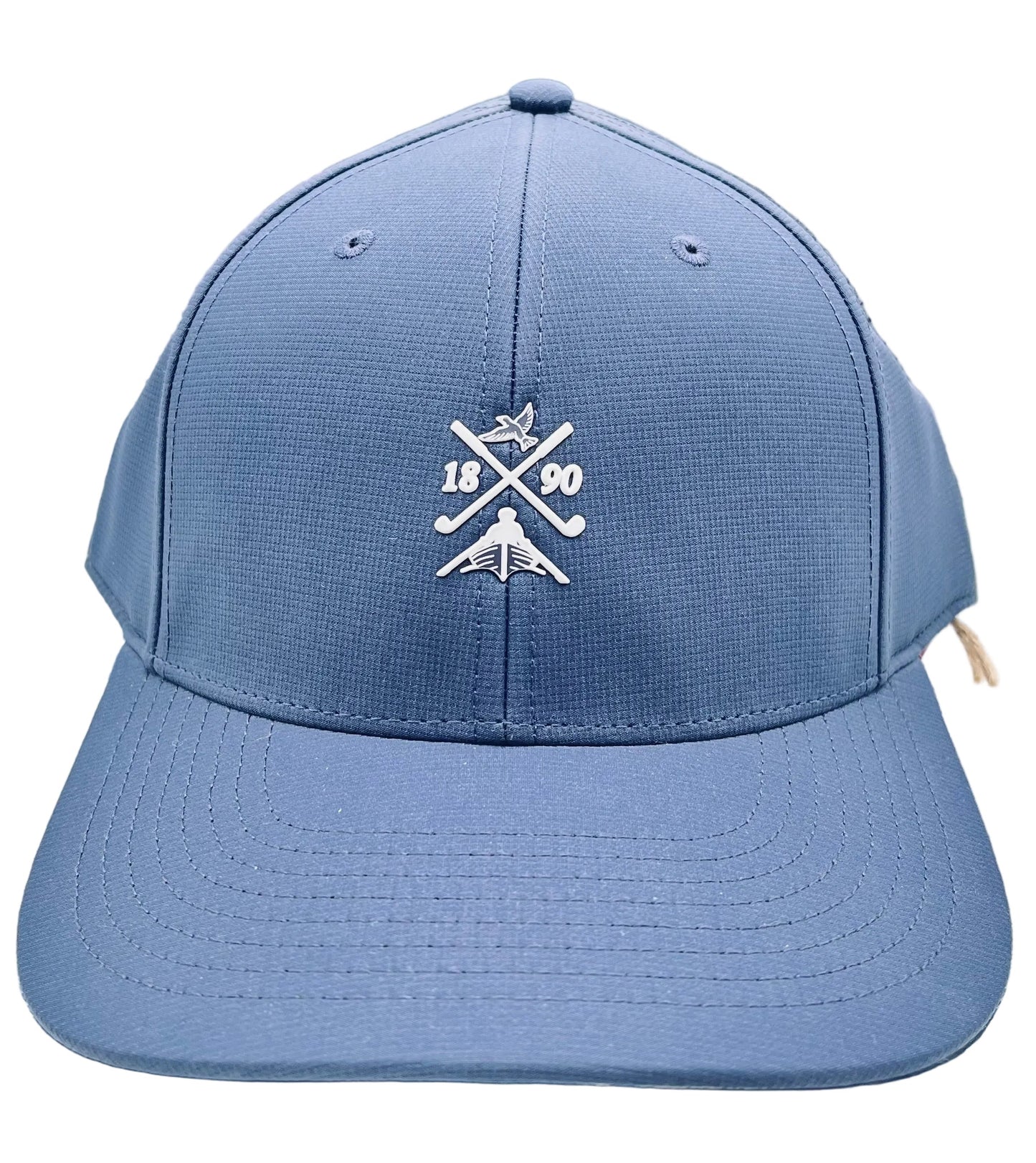 American Needle Patch Baseball Hat
