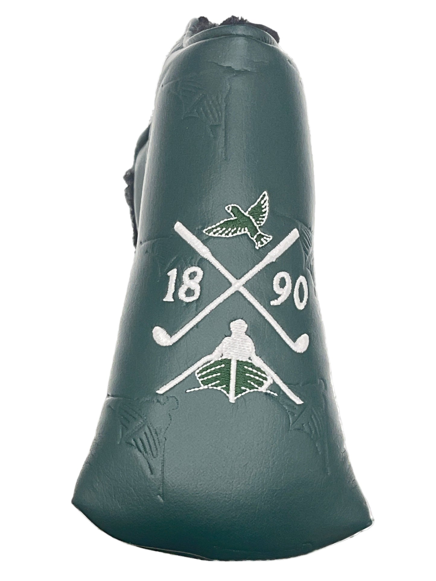 AM&E Headcover . Blade Putter.