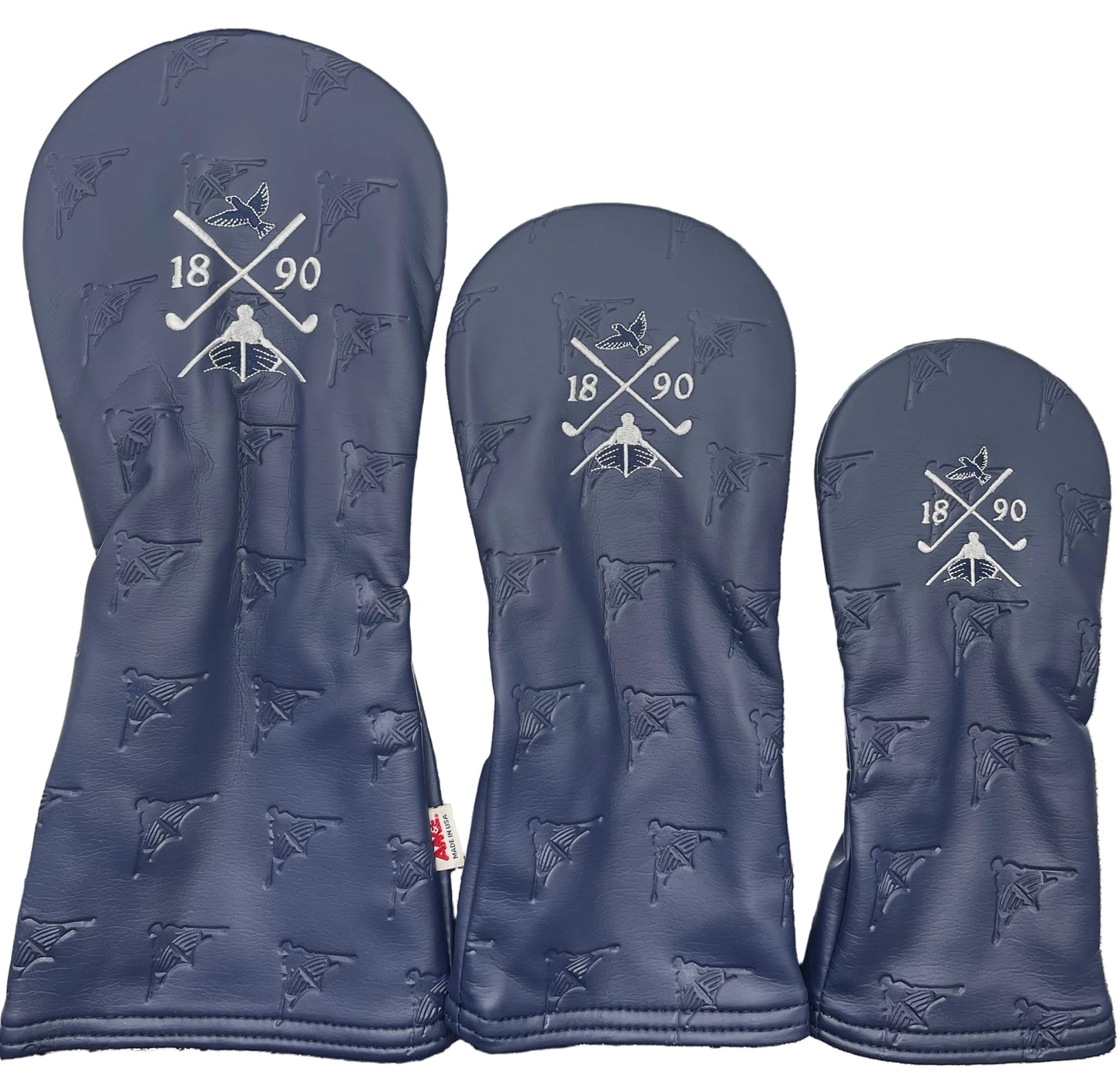 AM&E Headcover Driver/Fairway/Hybrid