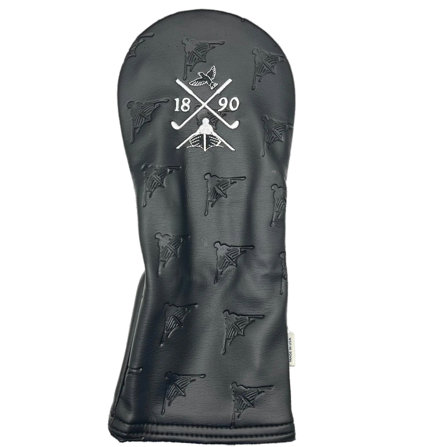 AM&E Headcover Driver/Fairway/Hybrid