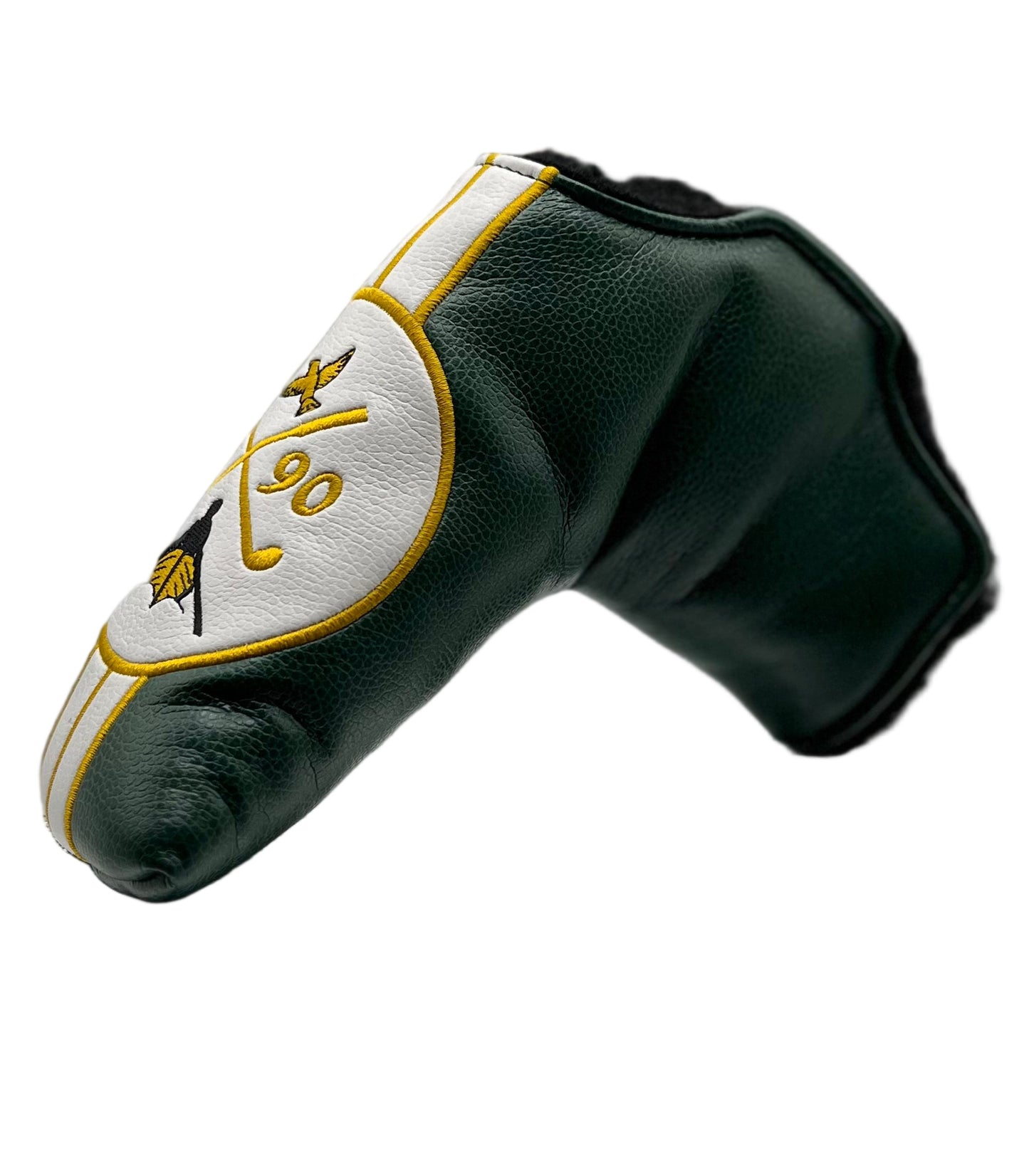 AM&E Headcover .Blade Putter.