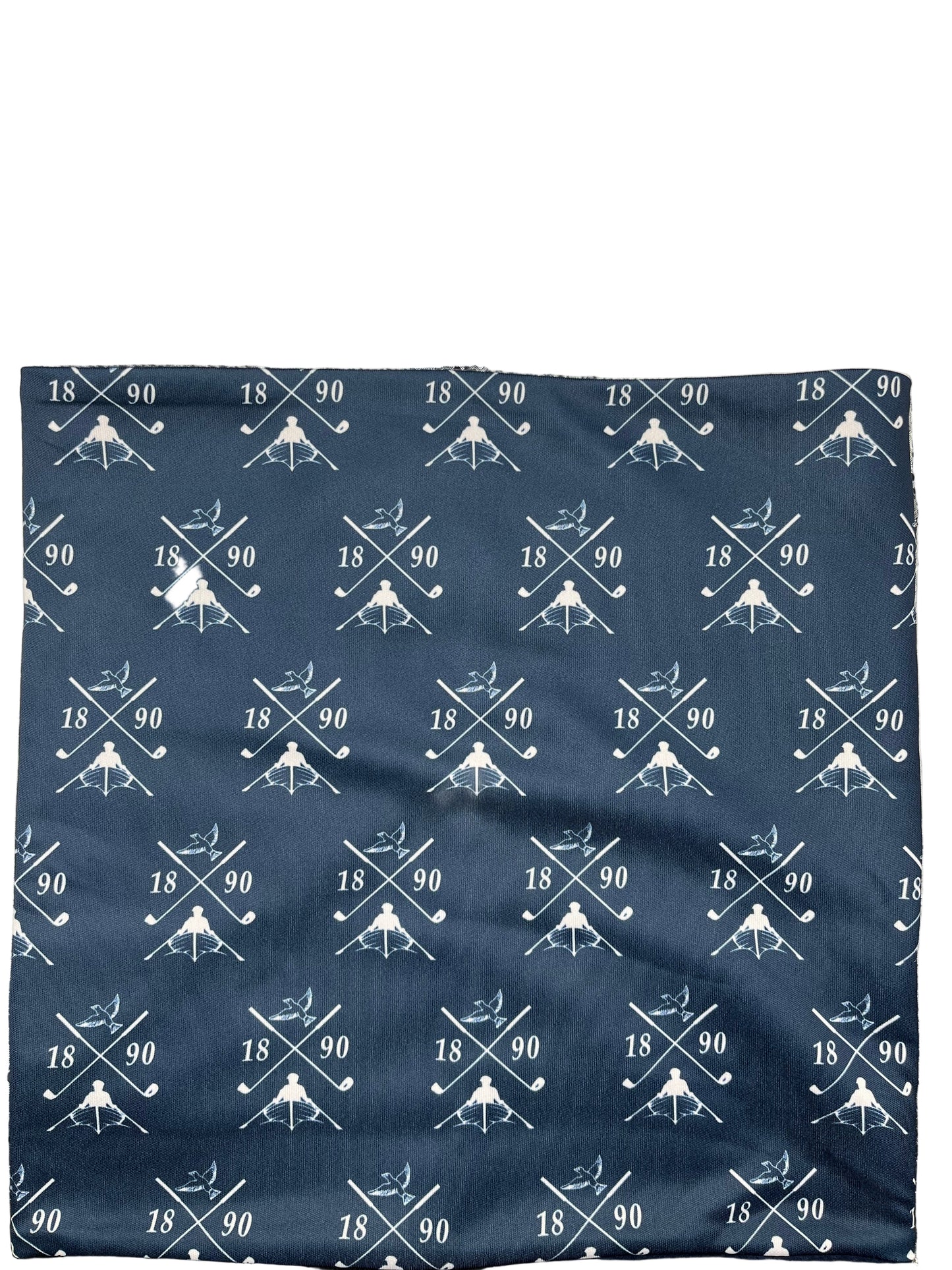 AK Golf fleece lined snood