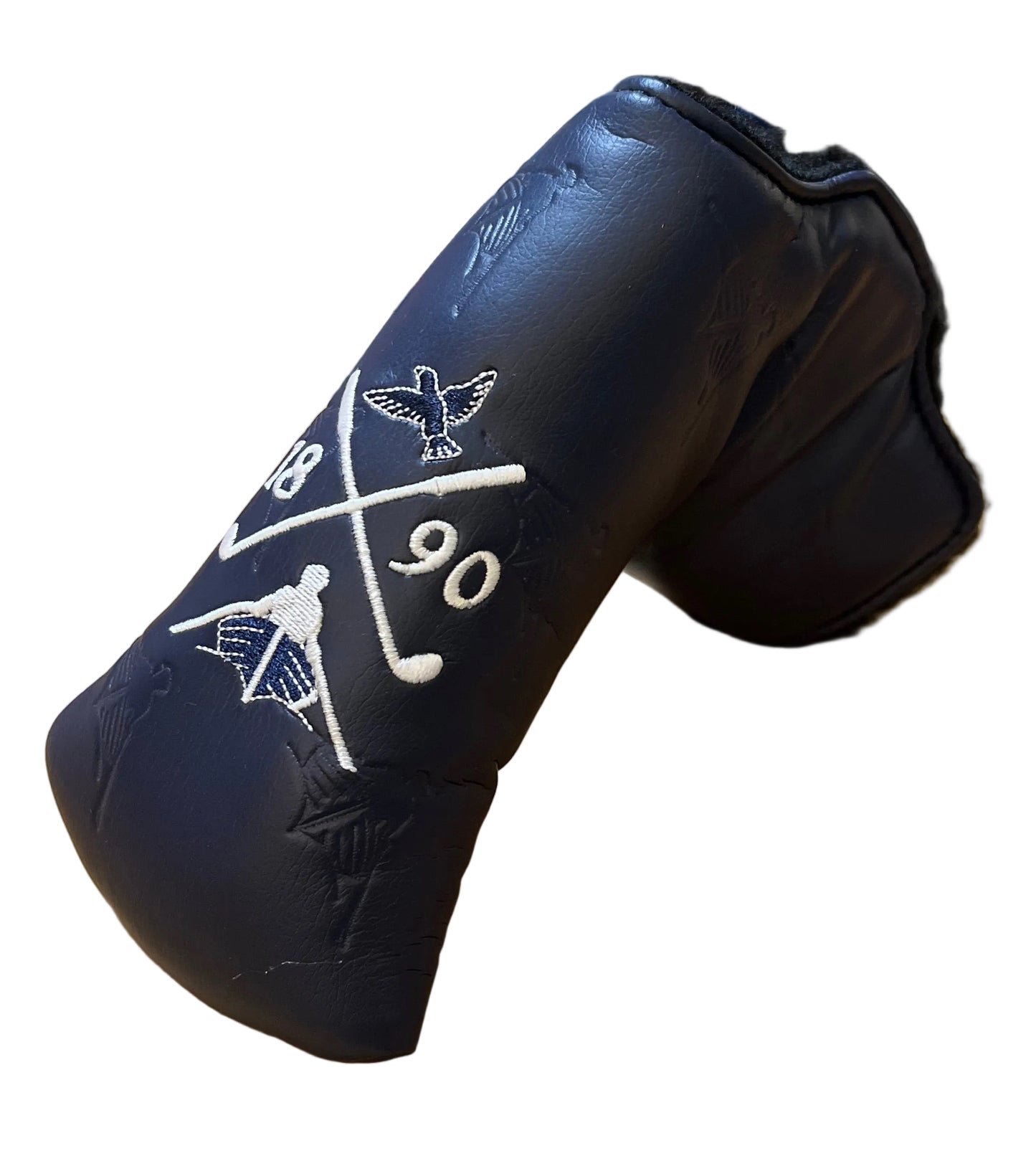 AM&E Headcover . Blade Putter.