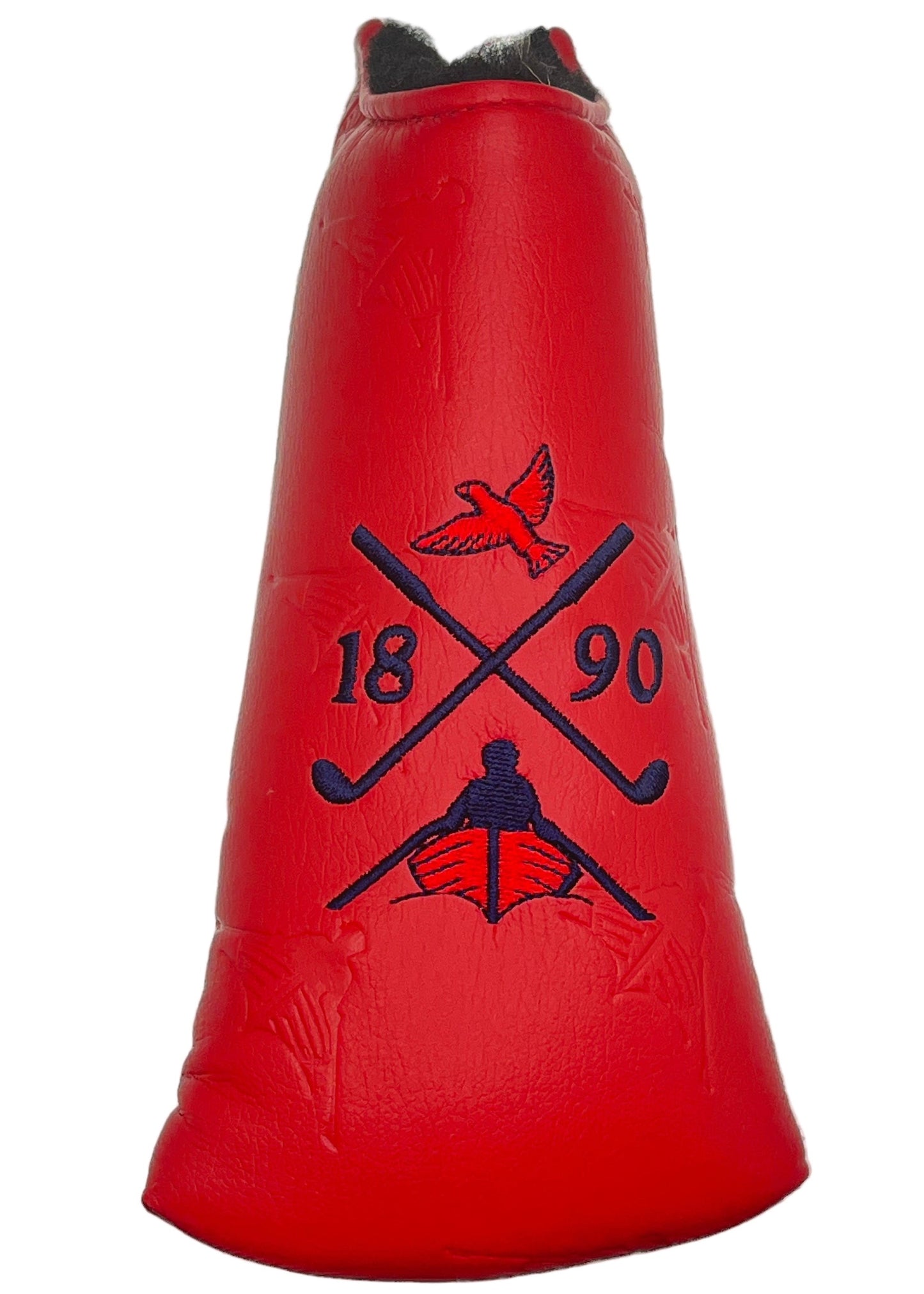 AM&E Headcover . Blade Putter.