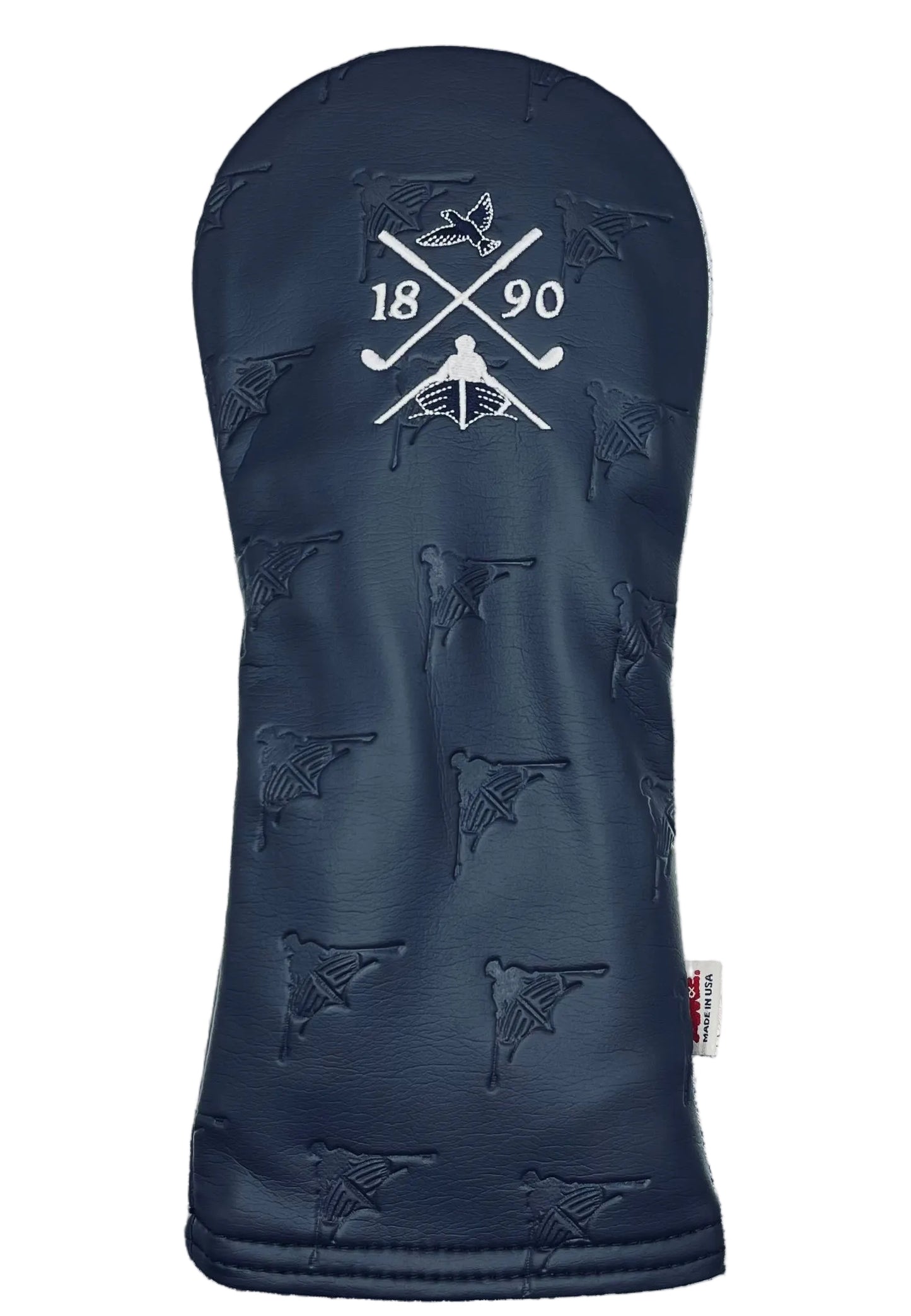 AM&E Headcover Driver/Fairway/Hybrid