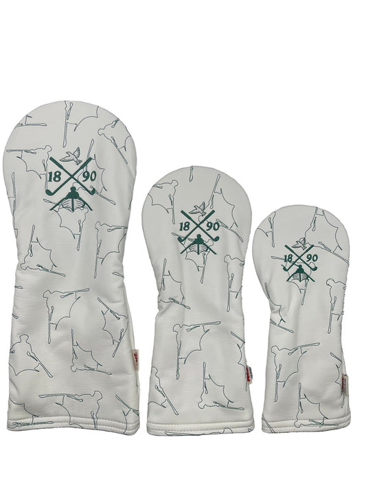 AM&E Headcover Driver/Fairway/Hybrid