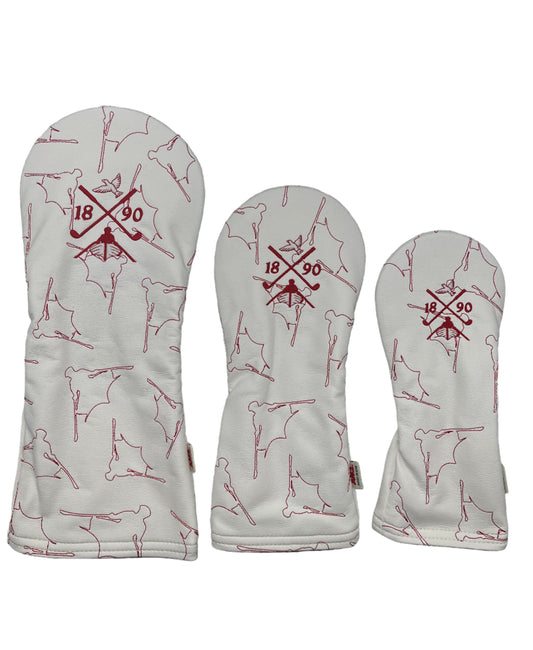 AM&E Headcover Driver/Fairway/Hybrid