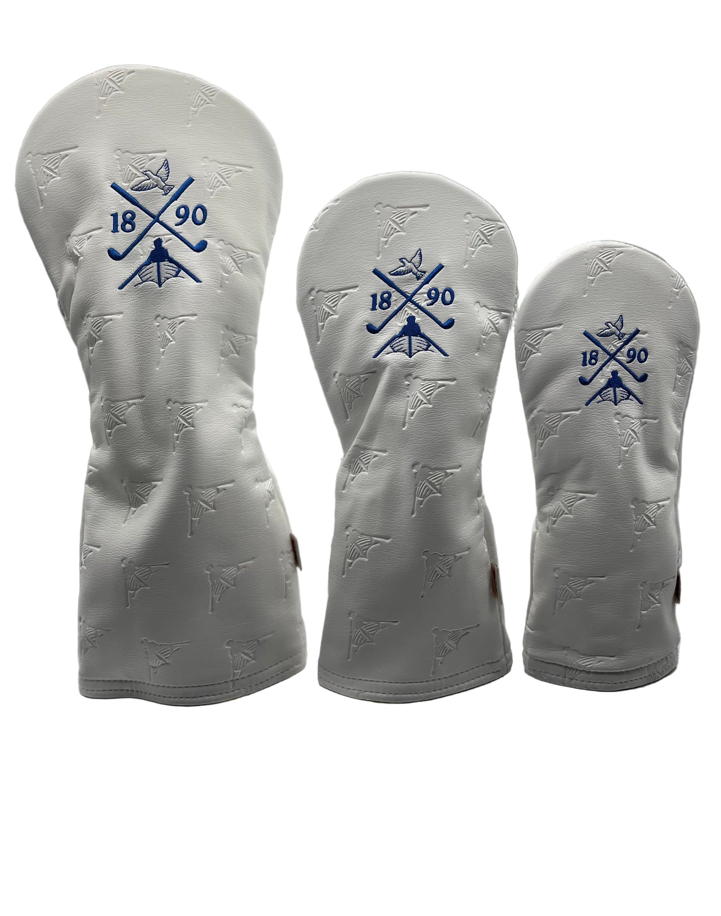 AM&E Headcover Driver/Fairway/Hybrid