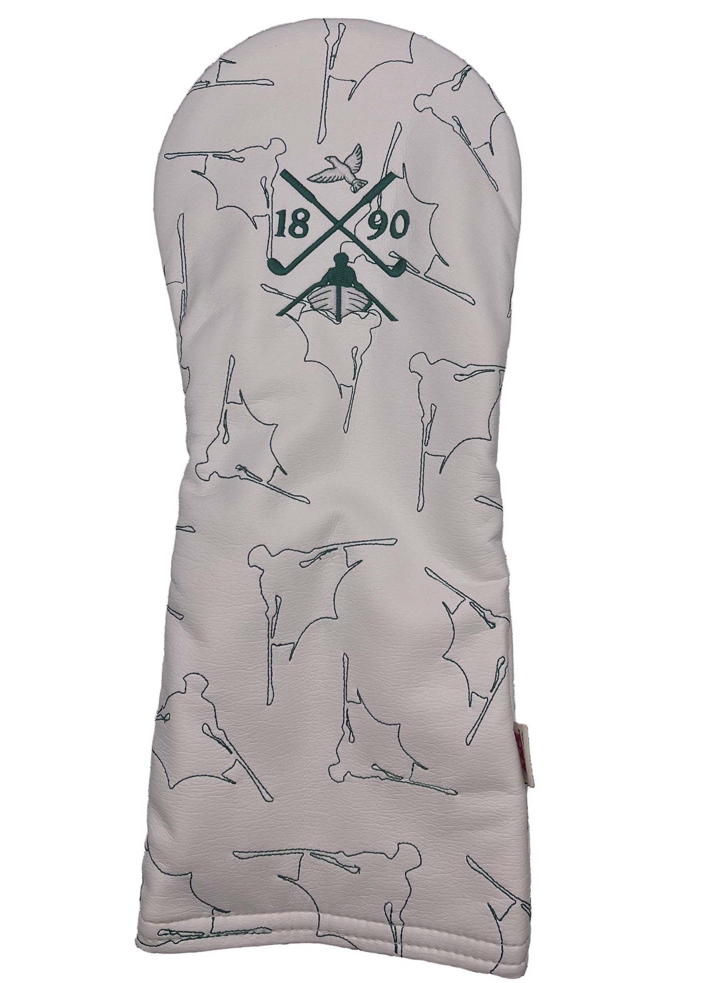 AM&E Headcover Driver/Fairway/Hybrid