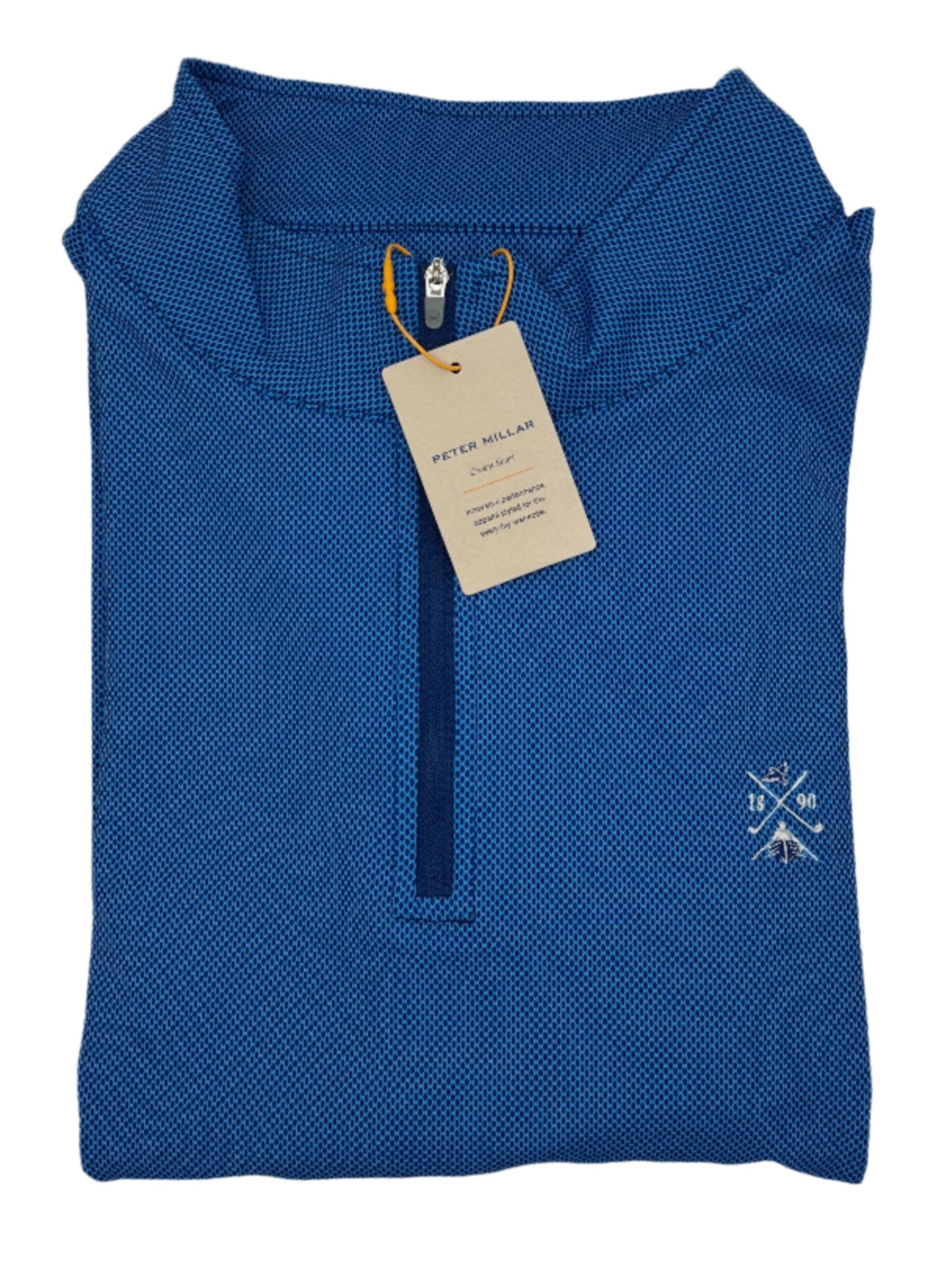 Peter Millar Perth