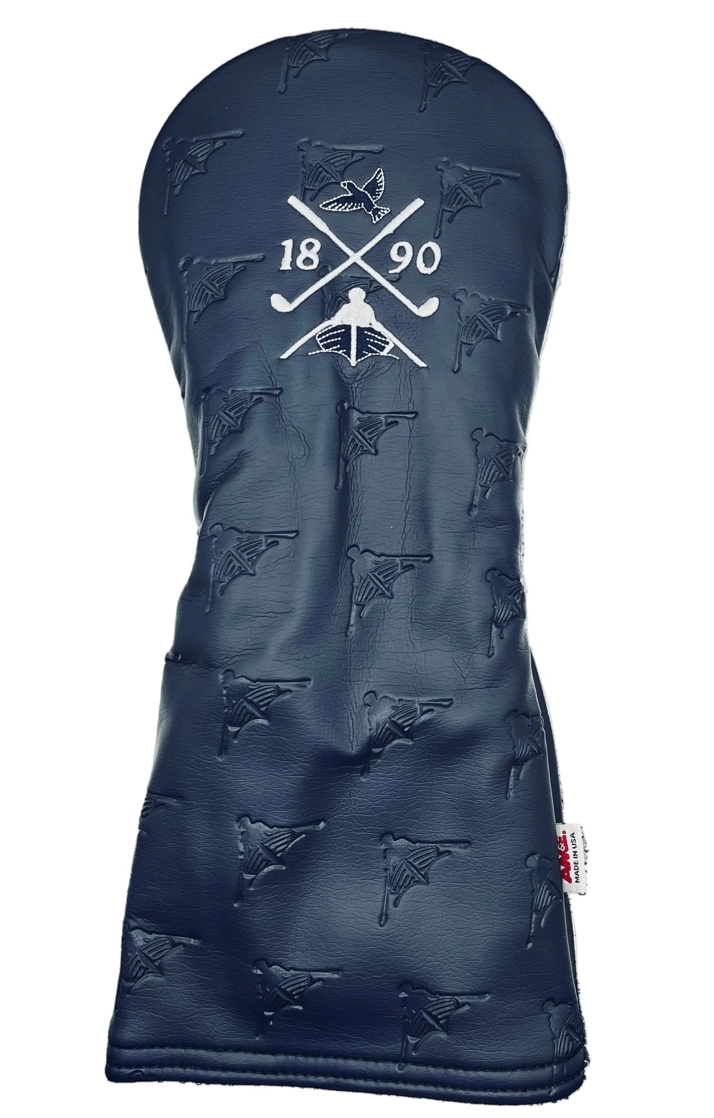 AM&E Headcover Driver/Fairway/Hybrid