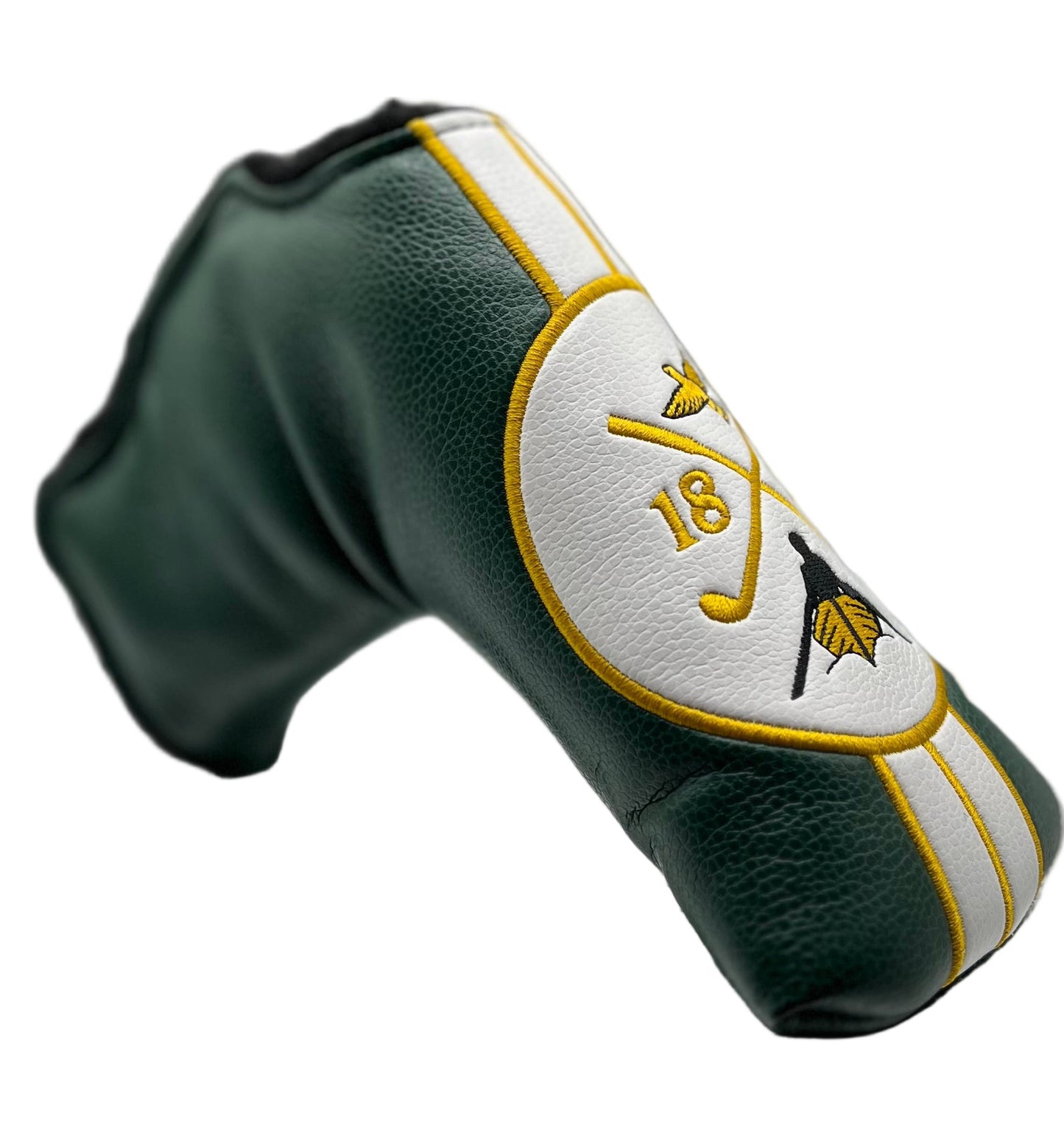 AM&E Headcover .Blade Putter.