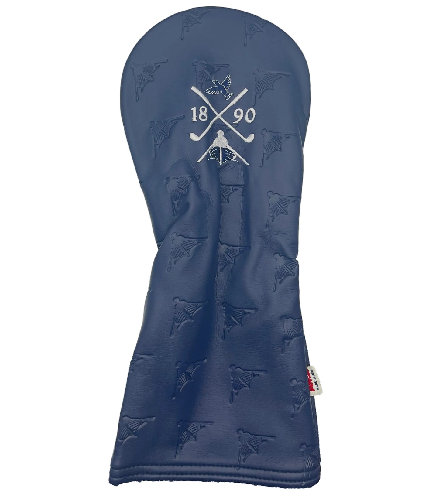 AM&E Headcover Driver/Fairway/Hybrid