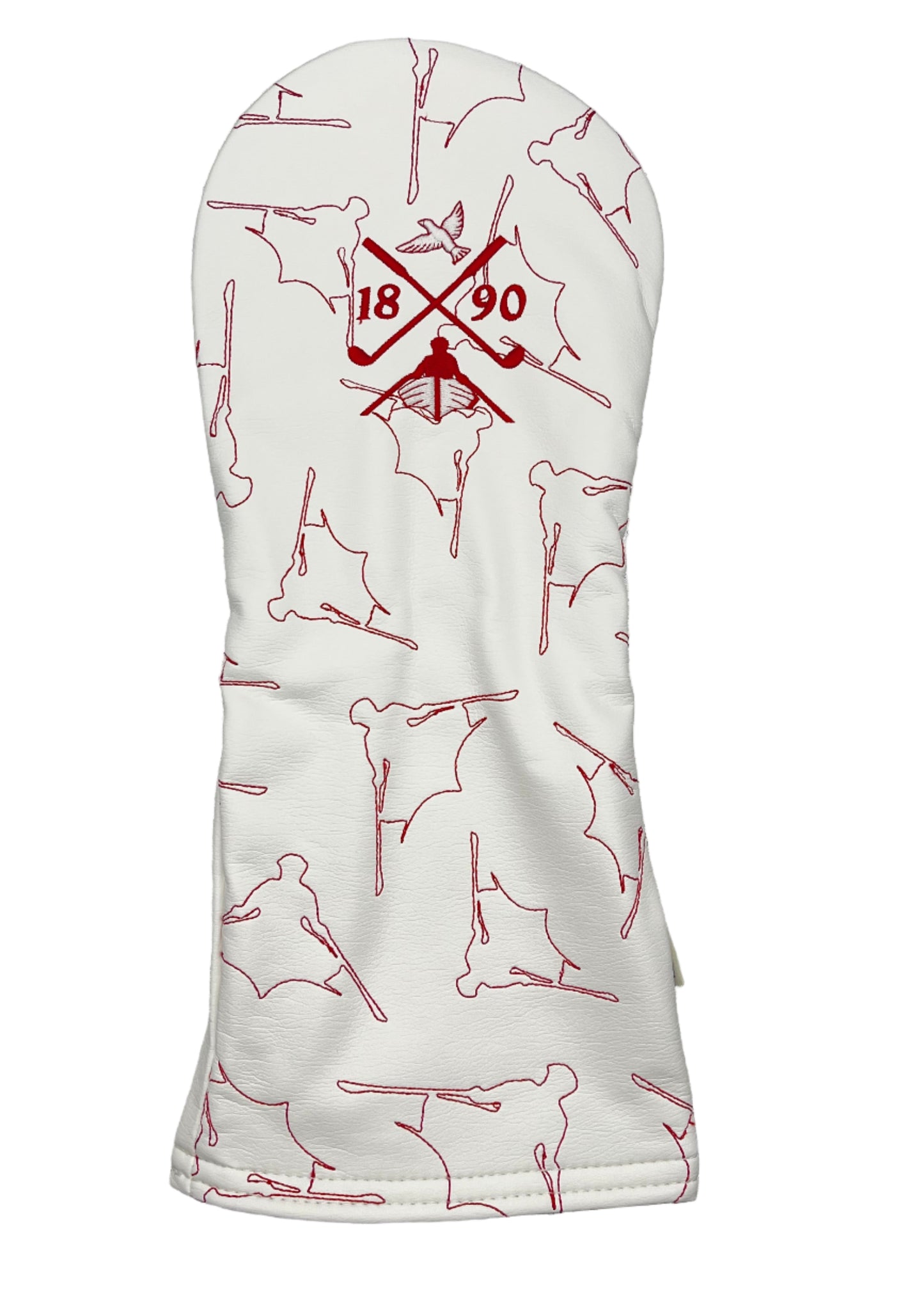 AM&E Headcover Driver/Fairway/Hybrid