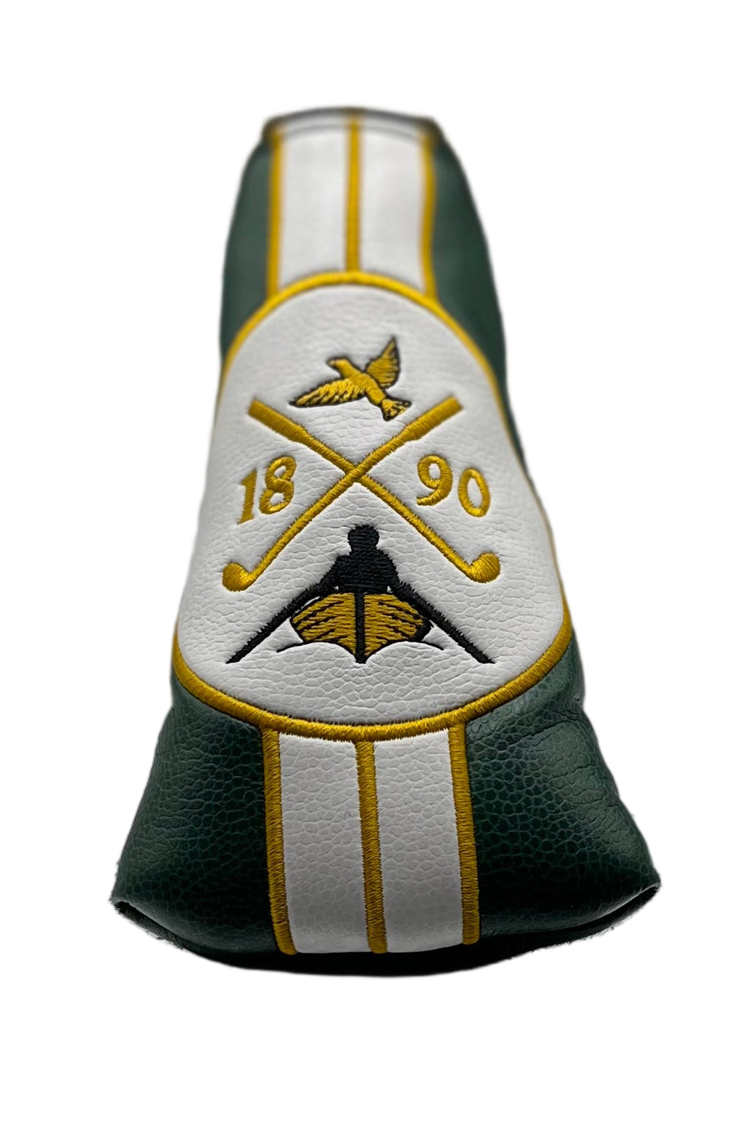 AM&E Headcover .Blade Putter.