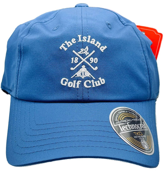 American Needle Patch Baseball Hat